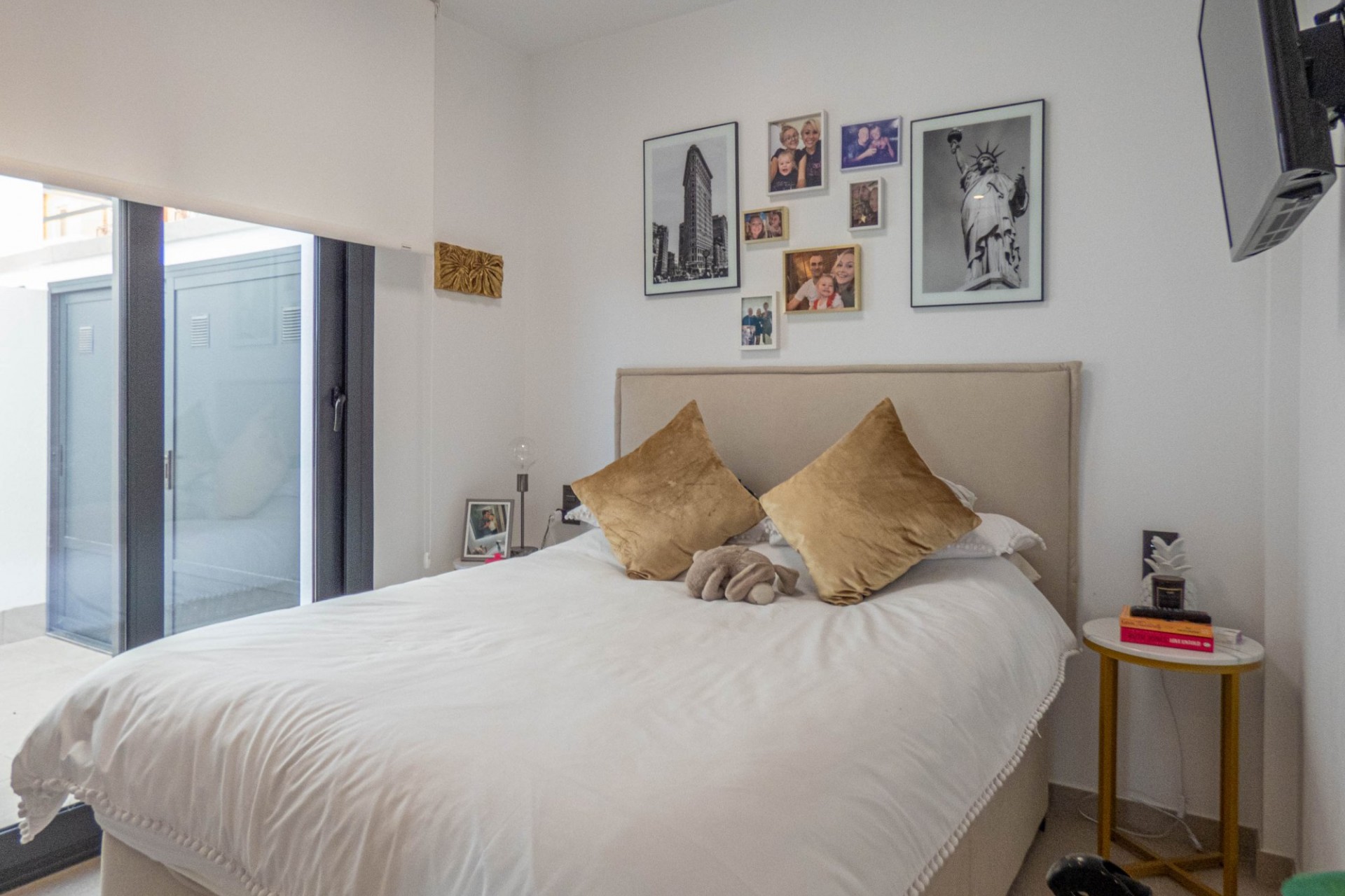 Brukt - Apartment -
Guardamar del Segura - Costa Blanca