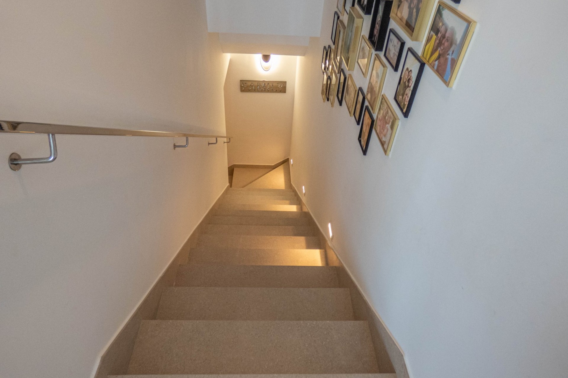 Brukt - Apartment -
Guardamar del Segura - Costa Blanca