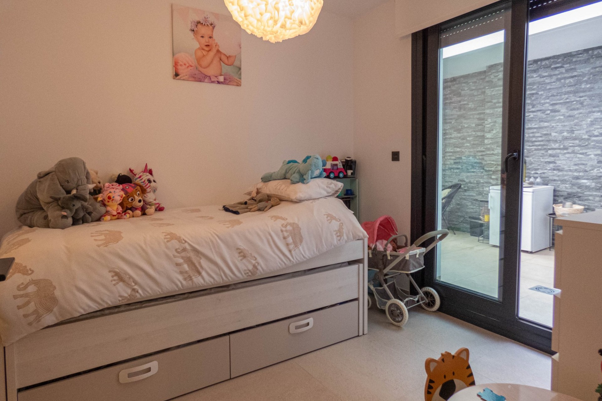 Brukt - Apartment -
Guardamar del Segura - Costa Blanca