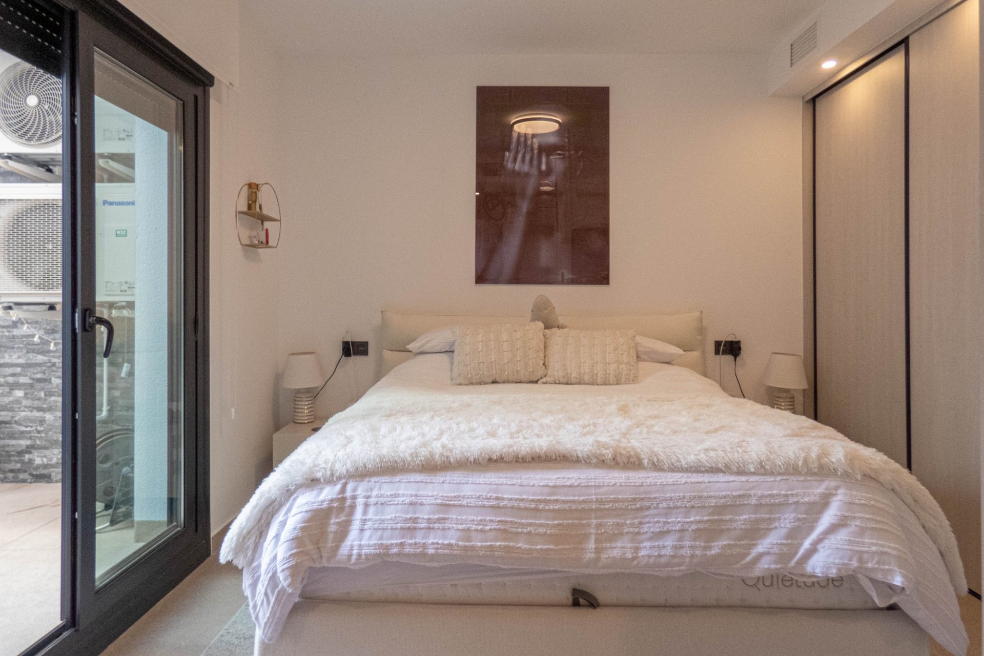 Brukt - Apartment -
Guardamar del Segura - Costa Blanca