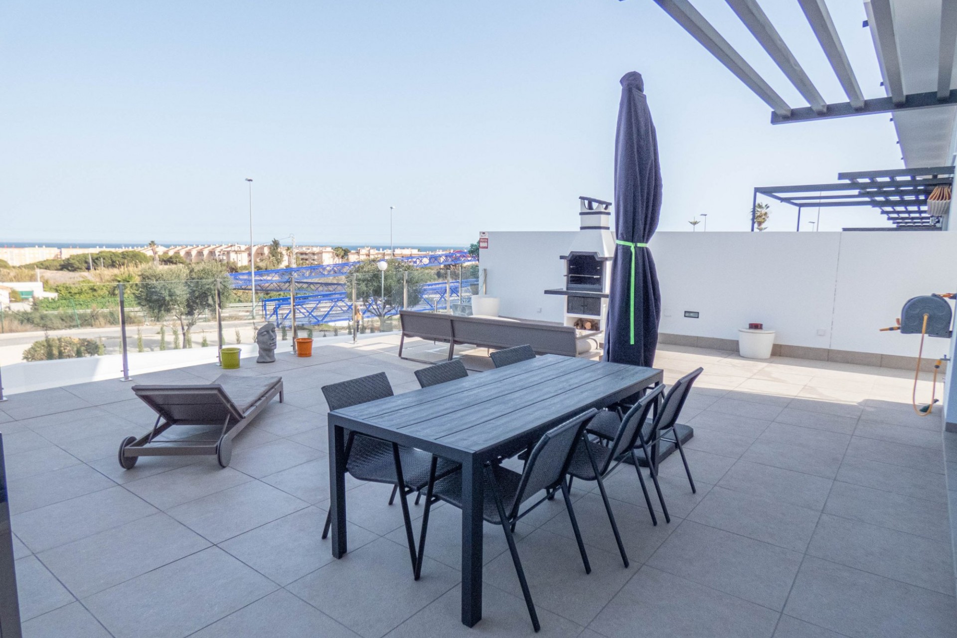 Brukt - Apartment -
Guardamar del Segura - Costa Blanca