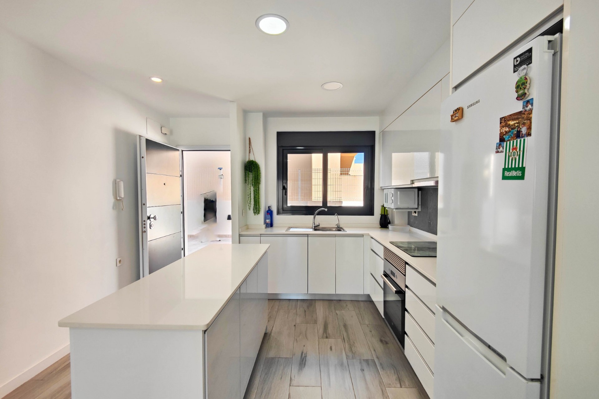 Brukt - Apartment -
Guardamar del Segura - Costa Blanca