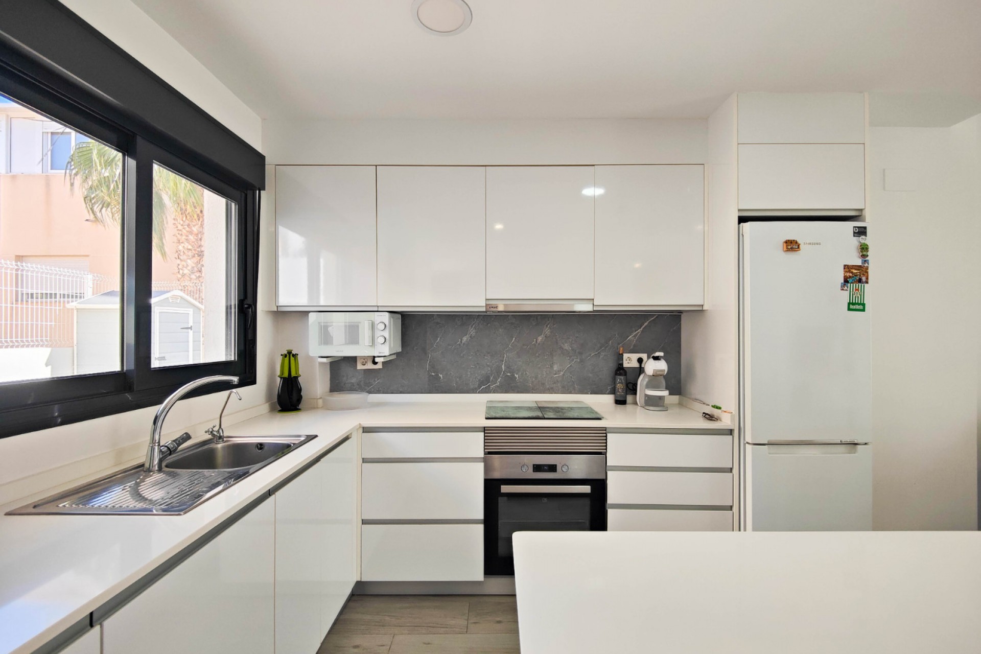 Brukt - Apartment -
Guardamar del Segura - Costa Blanca