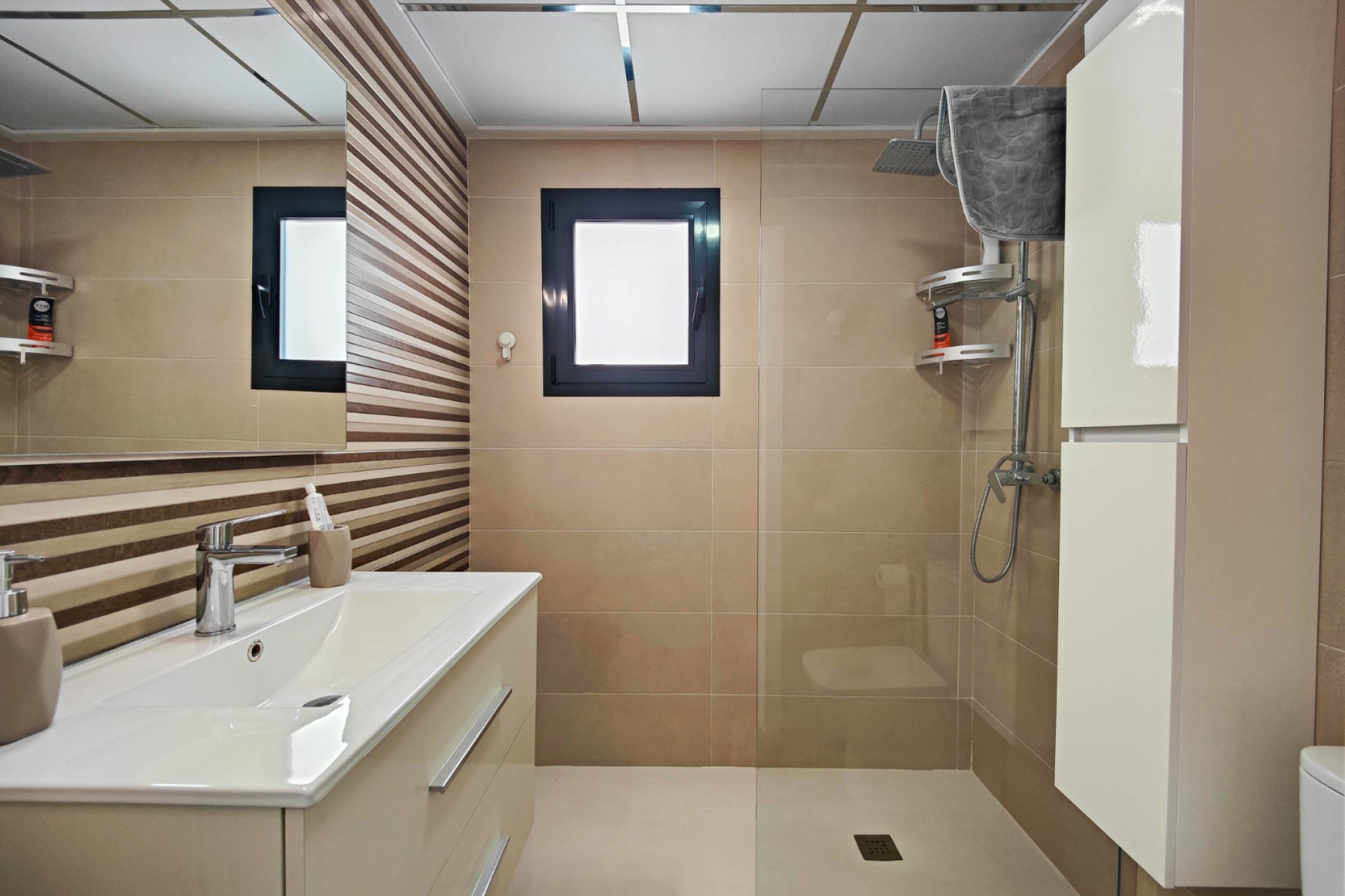 Brukt - Apartment -
Guardamar del Segura - Costa Blanca