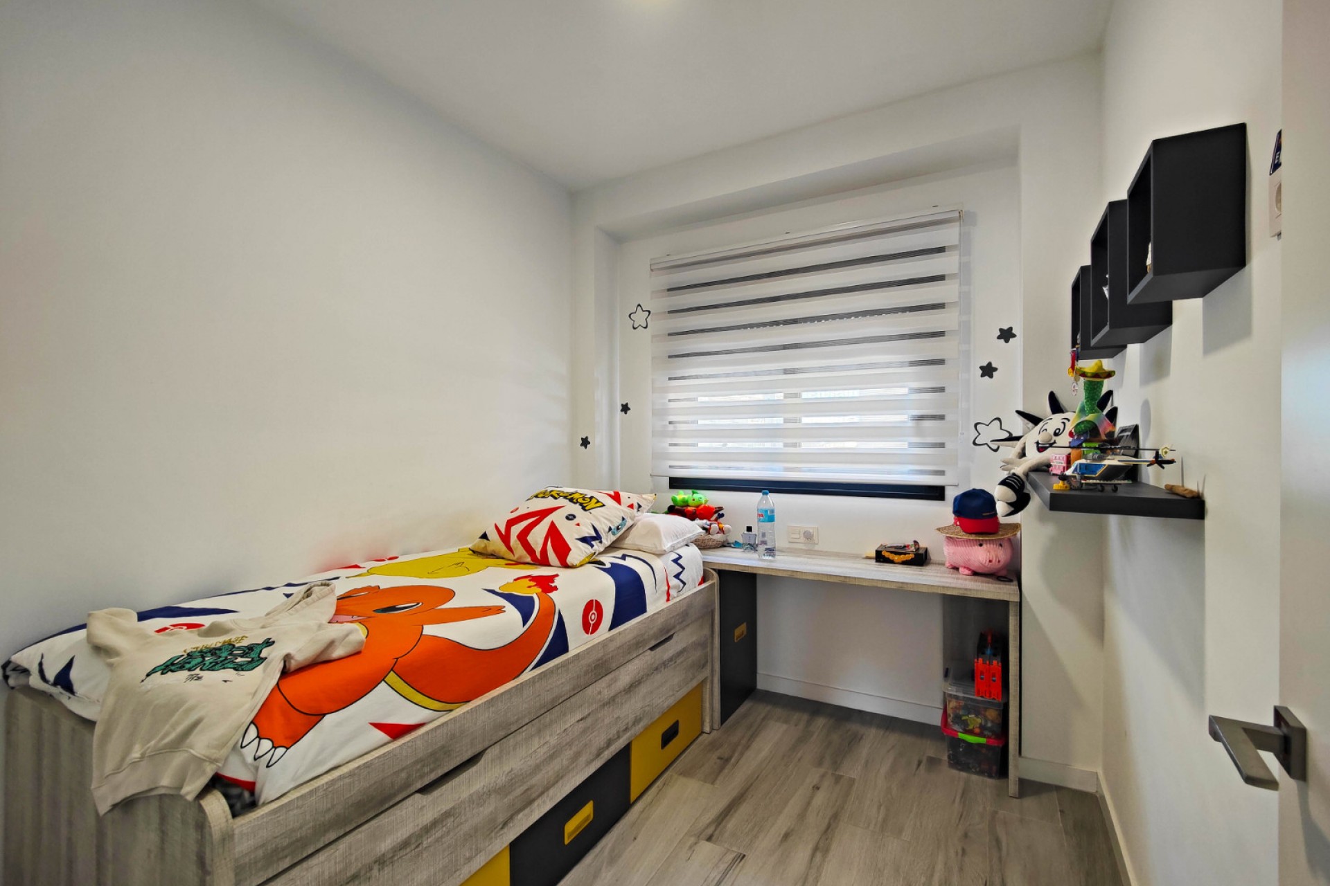 Brukt - Apartment -
Guardamar del Segura - Costa Blanca