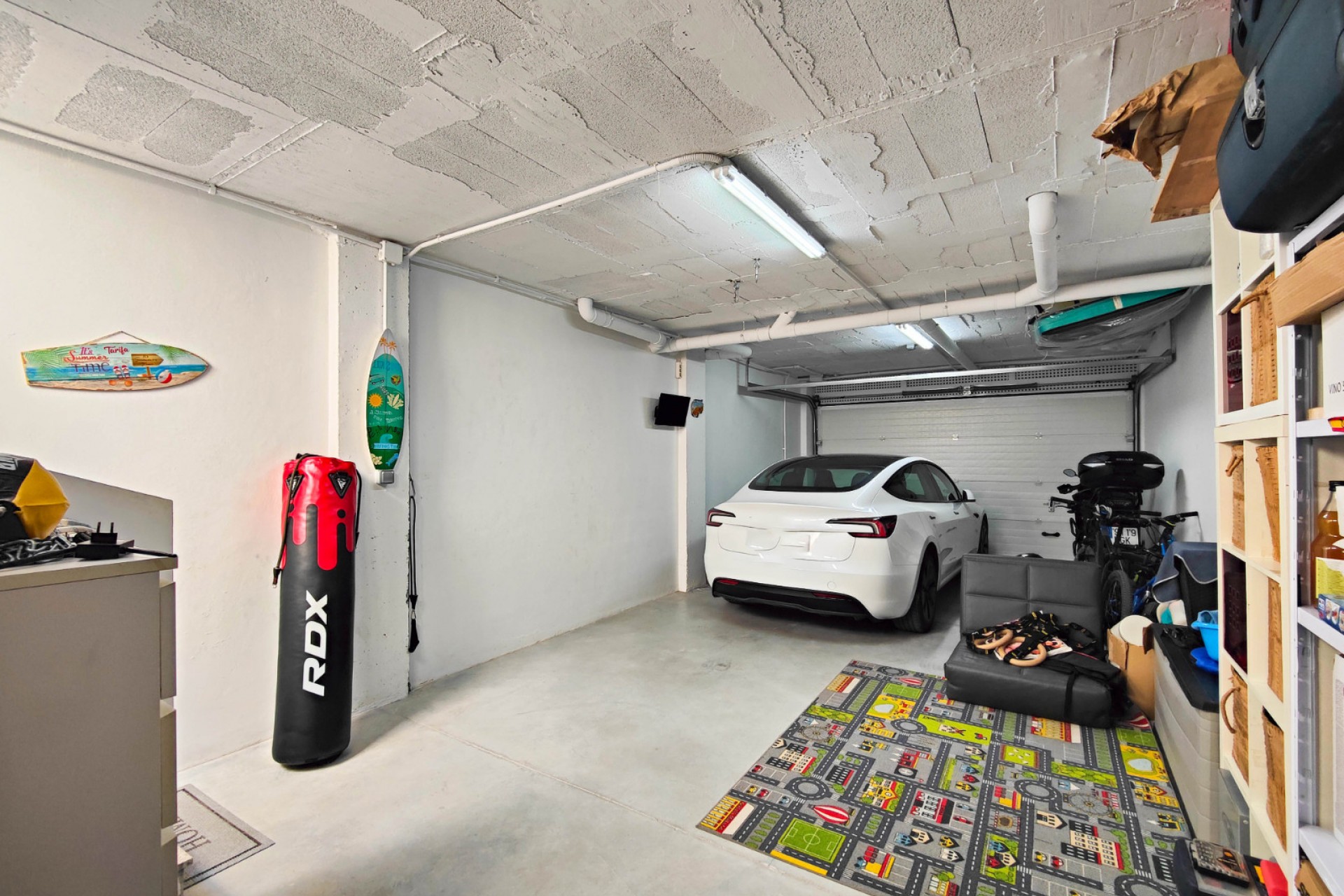 Brukt - Apartment -
Guardamar del Segura - Costa Blanca