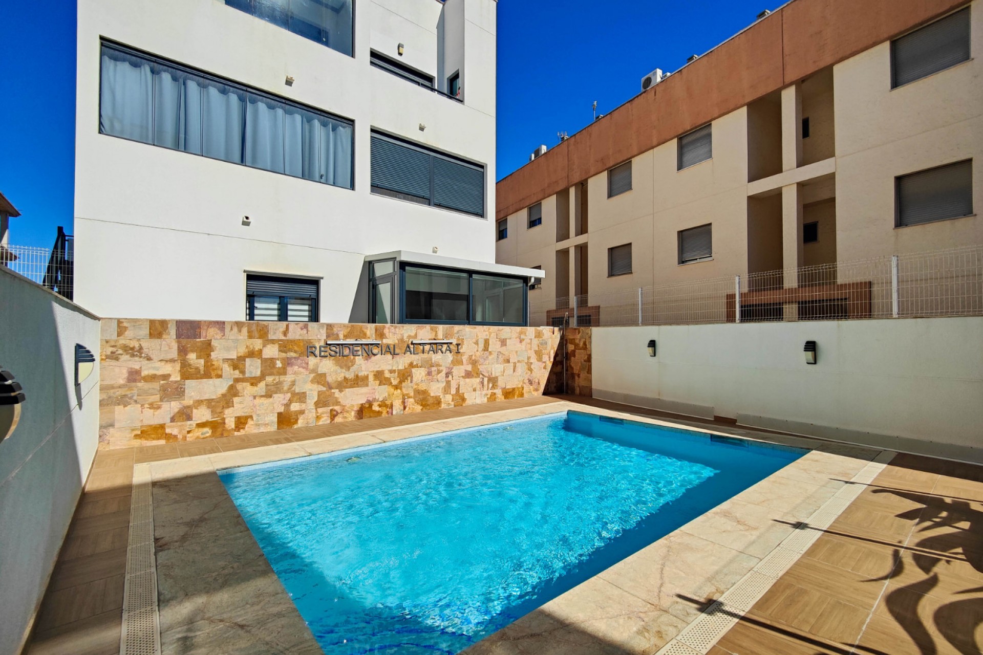 Brukt - Apartment -
Guardamar del Segura - Costa Blanca