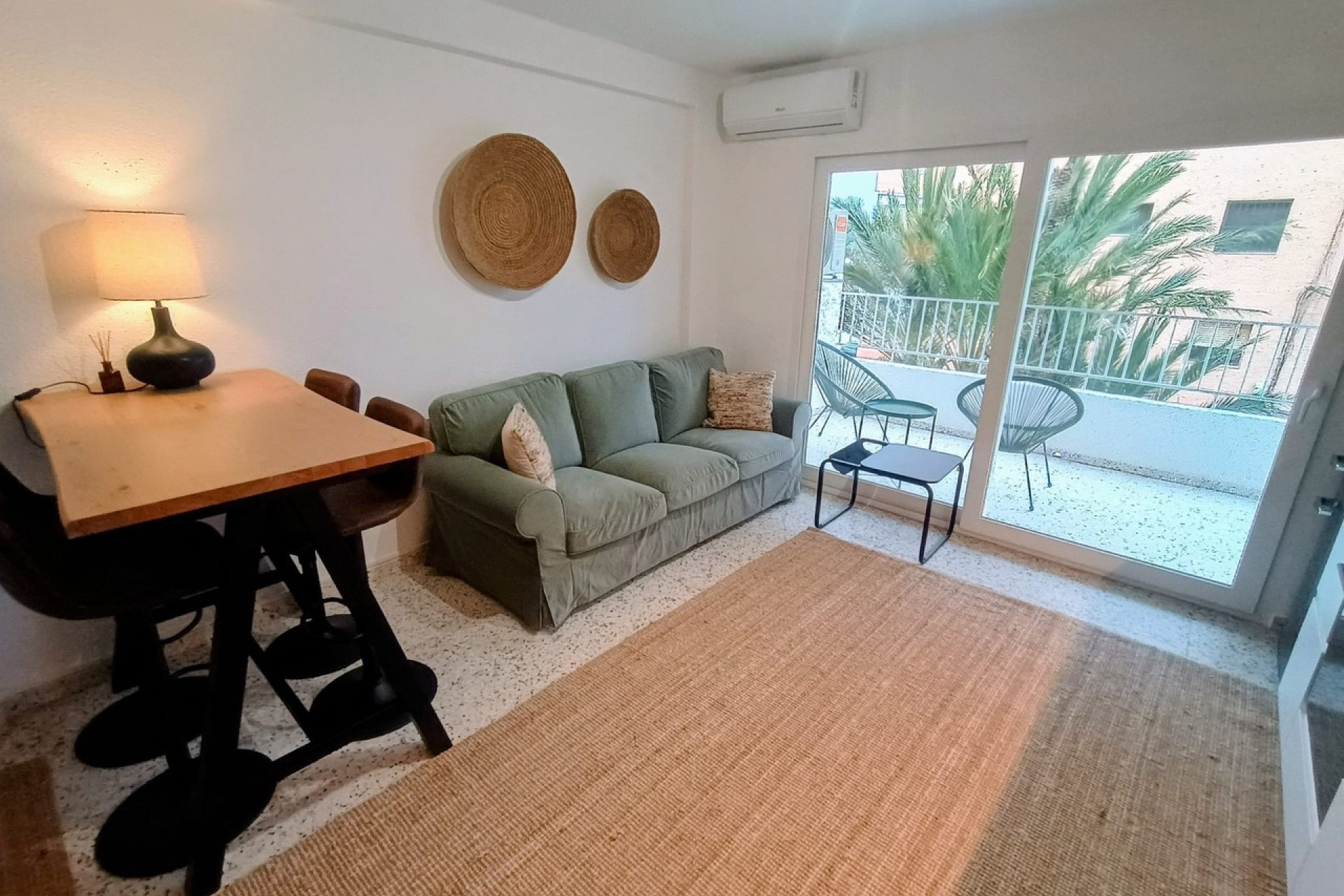 Brukt - Apartment -
Guardamar del Segura - Costa Blanca