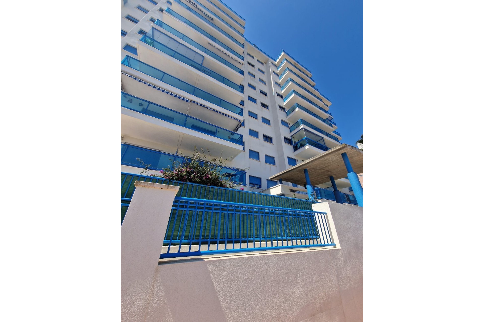 Brukt - Apartment -
Guardamar del Segura - Costa Blanca