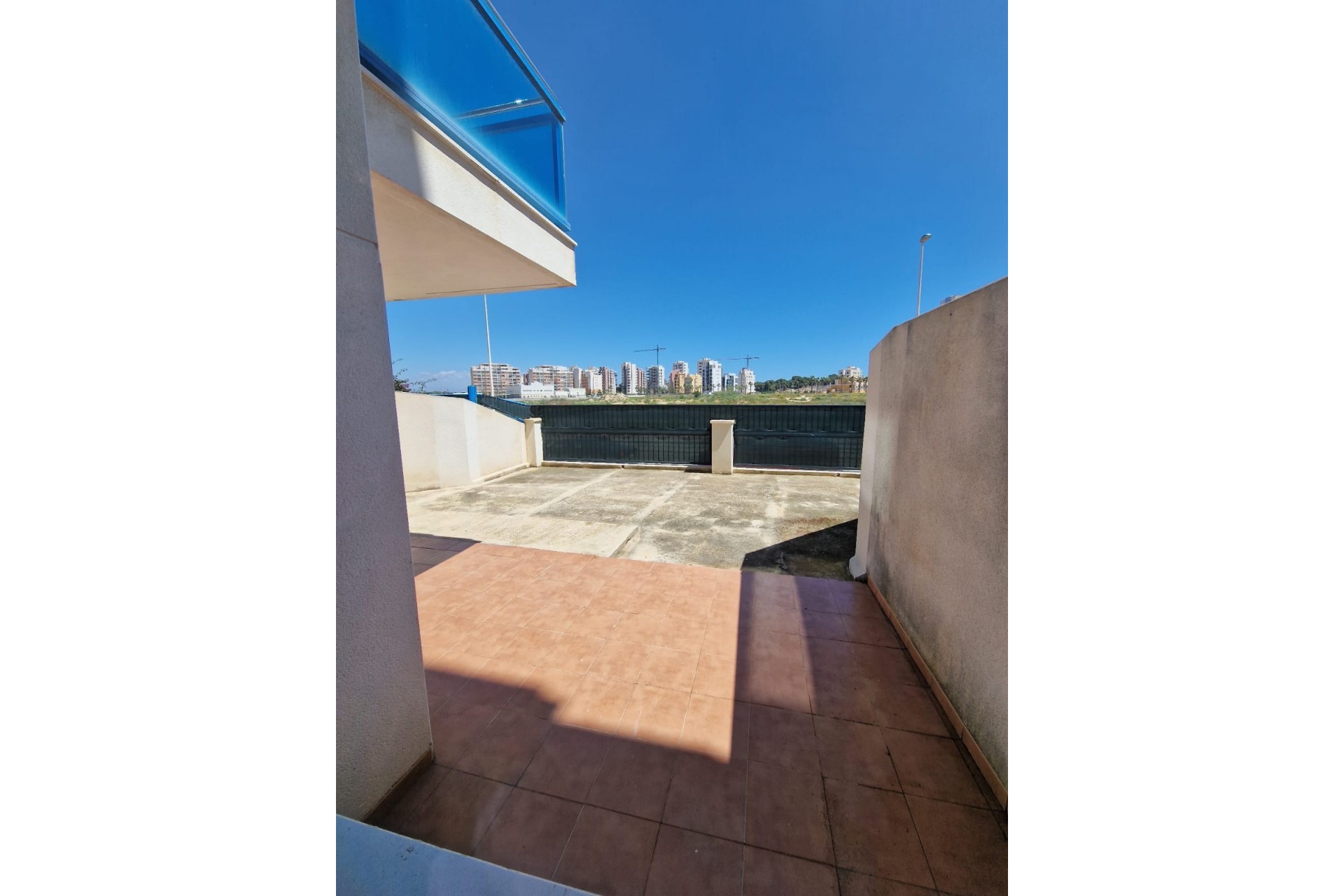 Brukt - Apartment -
Guardamar del Segura - Costa Blanca