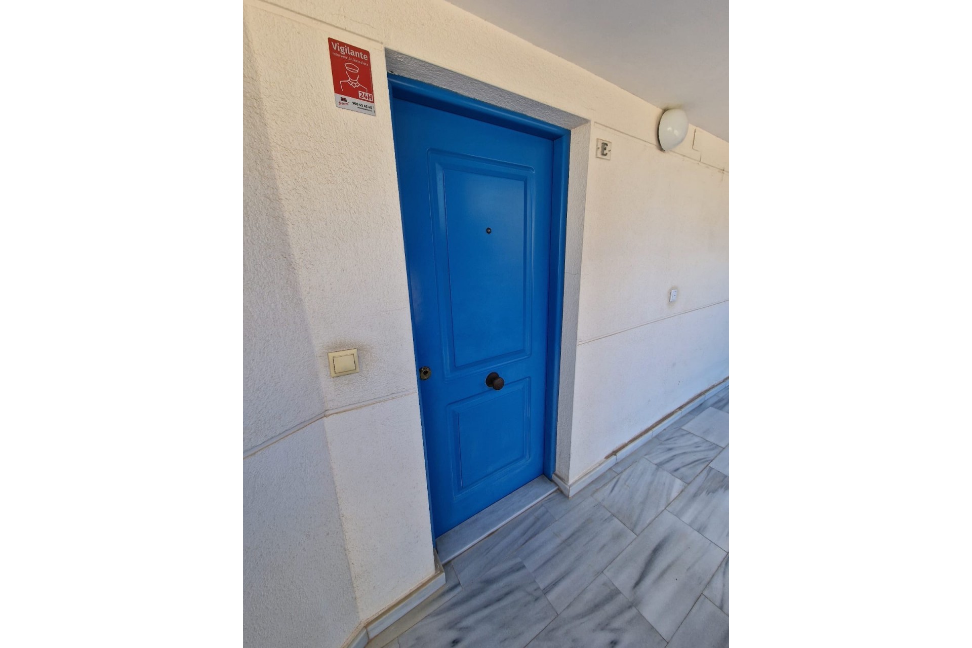 Brukt - Apartment -
Guardamar del Segura - Costa Blanca