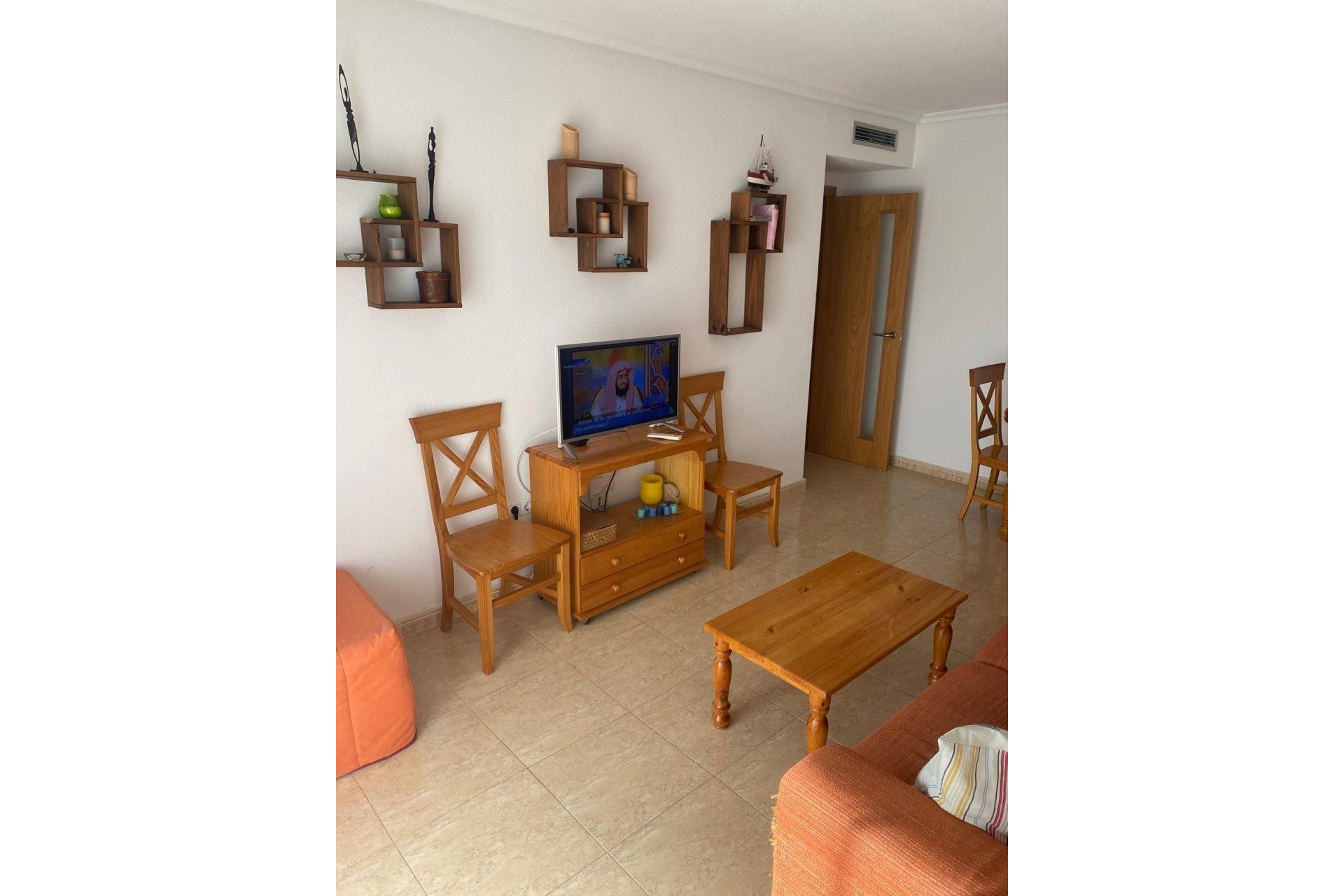 Brukt - Apartment -
Guardamar del Segura - Costa Blanca