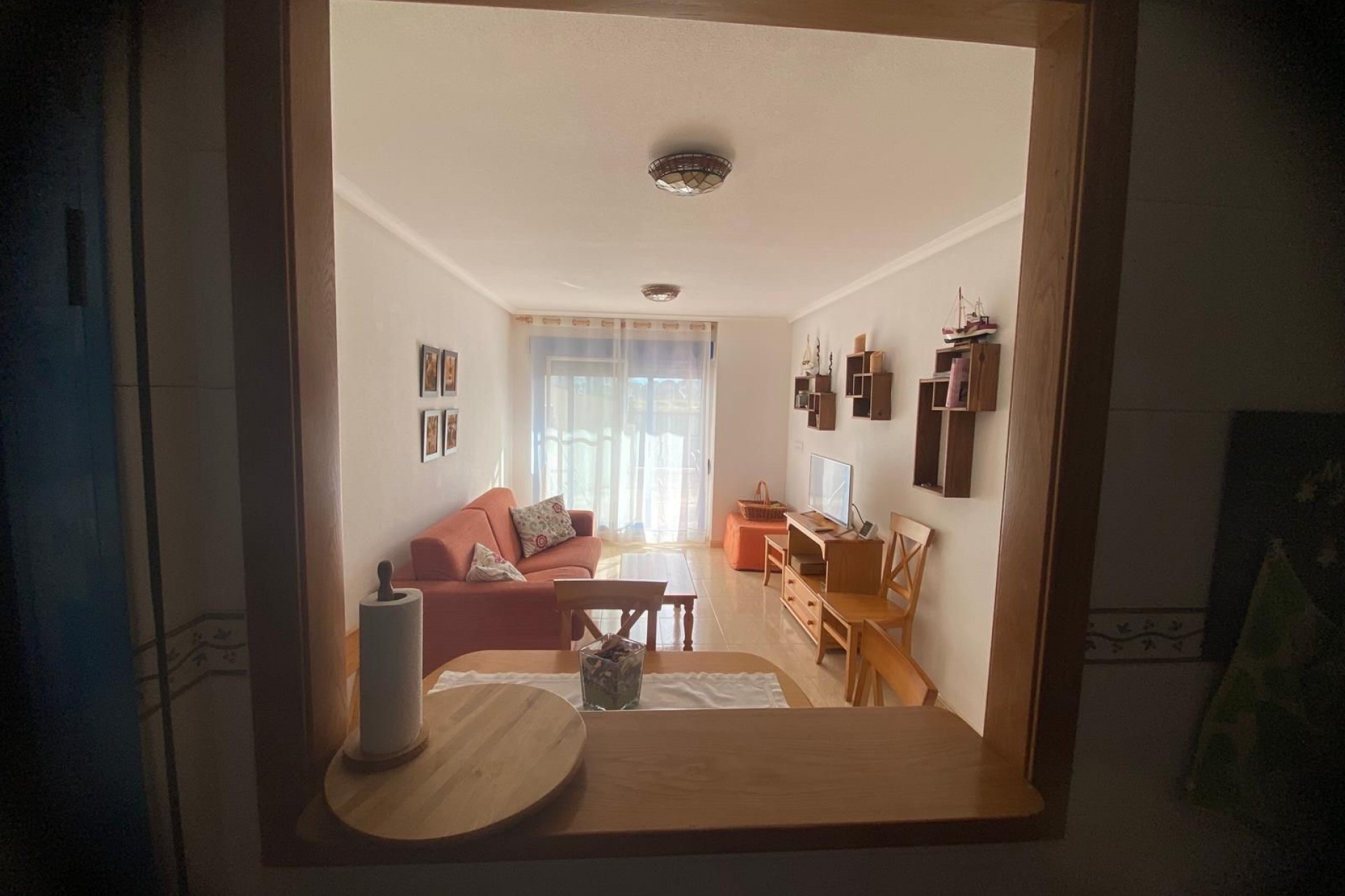 Brukt - Apartment -
Guardamar del Segura - Costa Blanca