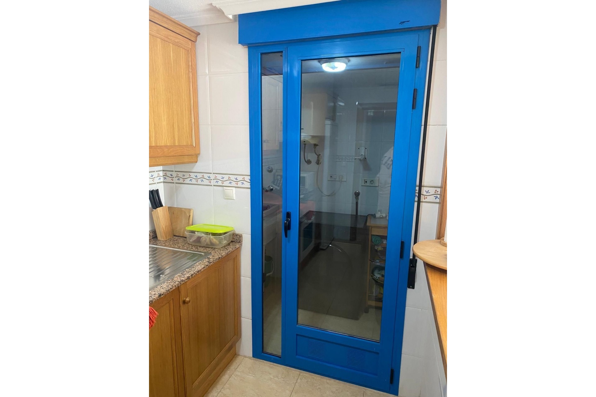 Brukt - Apartment -
Guardamar del Segura - Costa Blanca