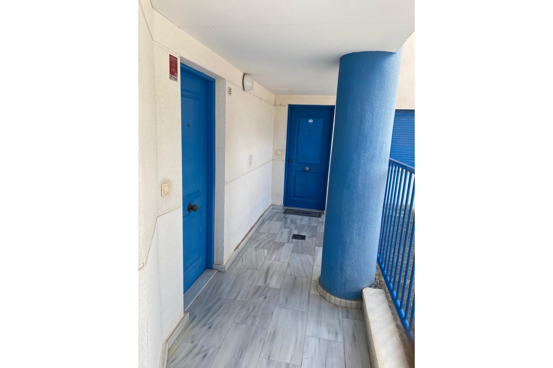 Brukt - Apartment -
Guardamar del Segura - Costa Blanca