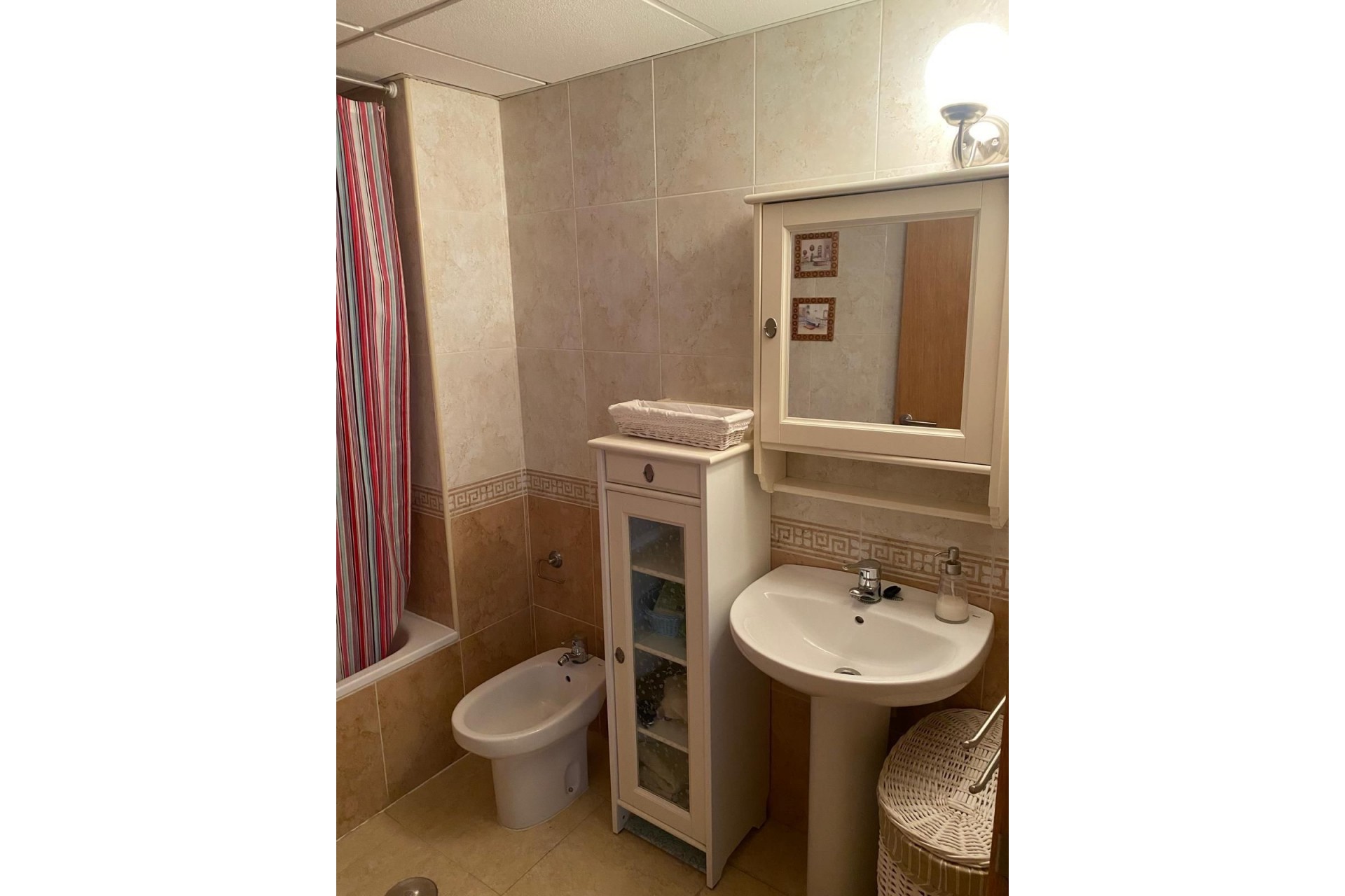 Brukt - Apartment -
Guardamar del Segura - Costa Blanca