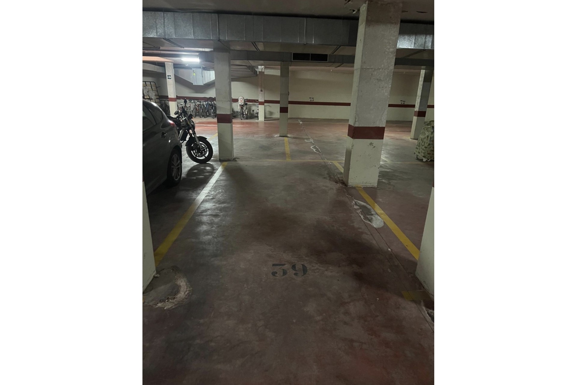 Brukt - Apartment -
Guardamar del Segura - Costa Blanca