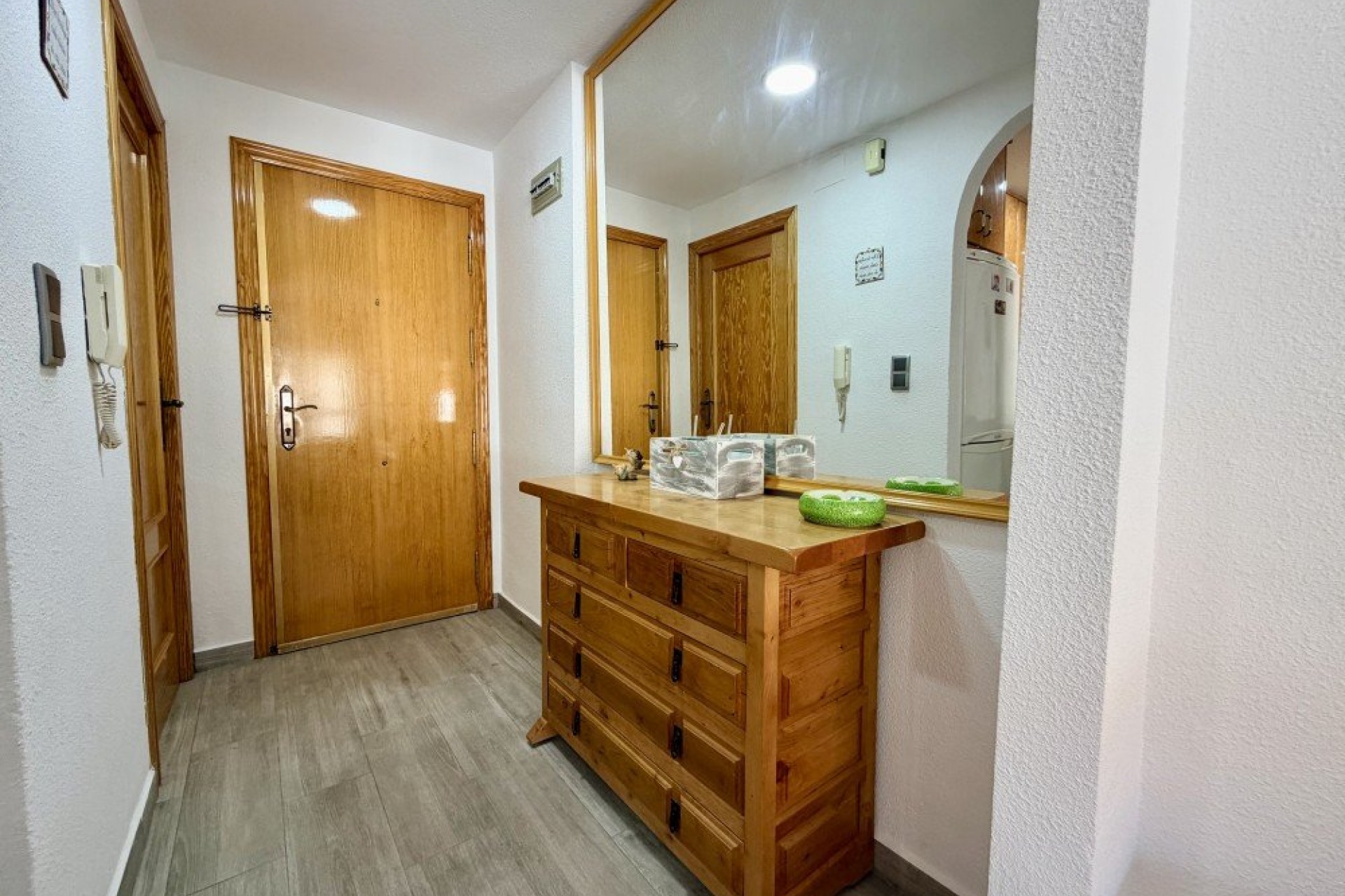 Brukt - Apartment -
Guardamar del Segura - Costa Blanca