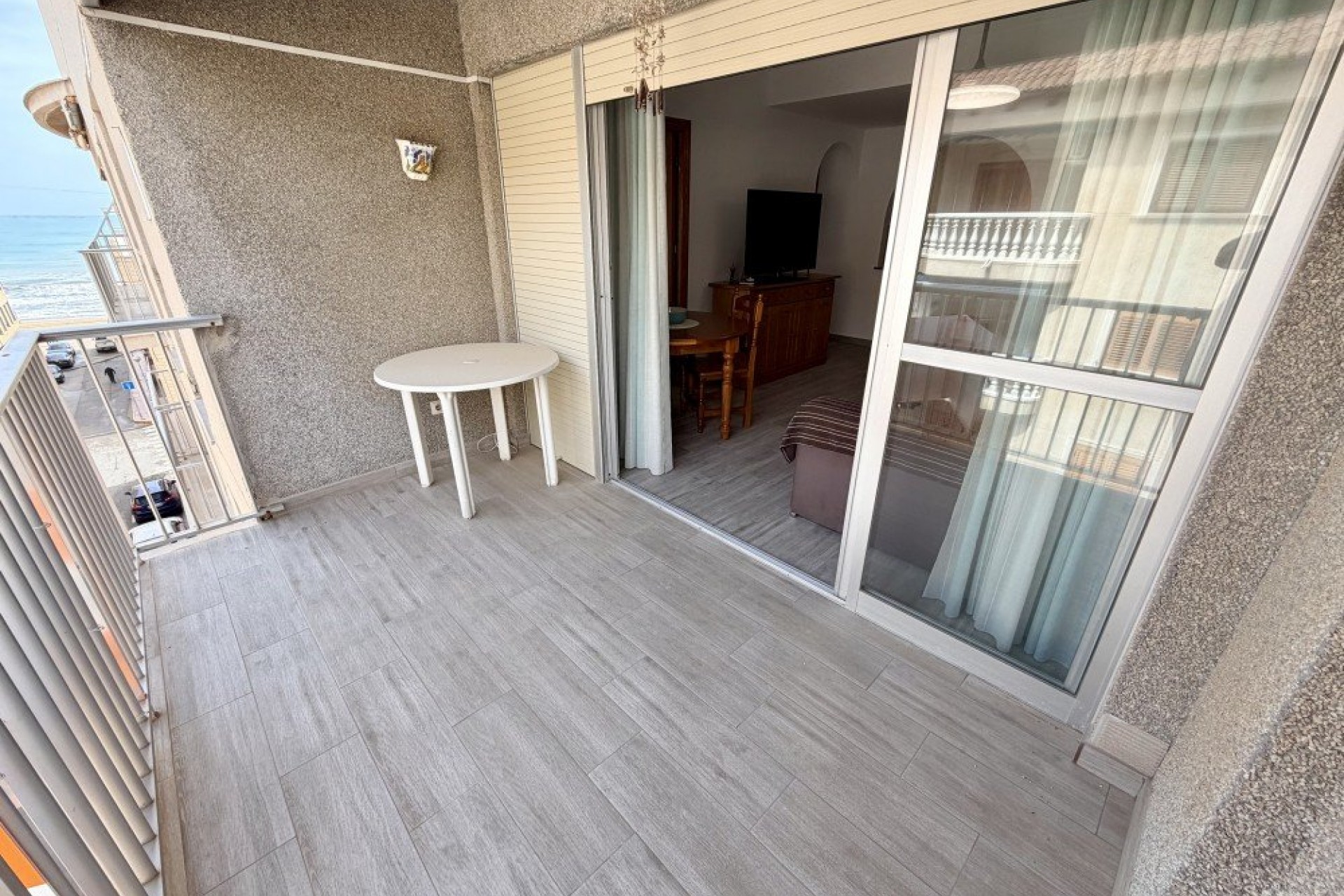 Brukt - Apartment -
Guardamar del Segura - Costa Blanca