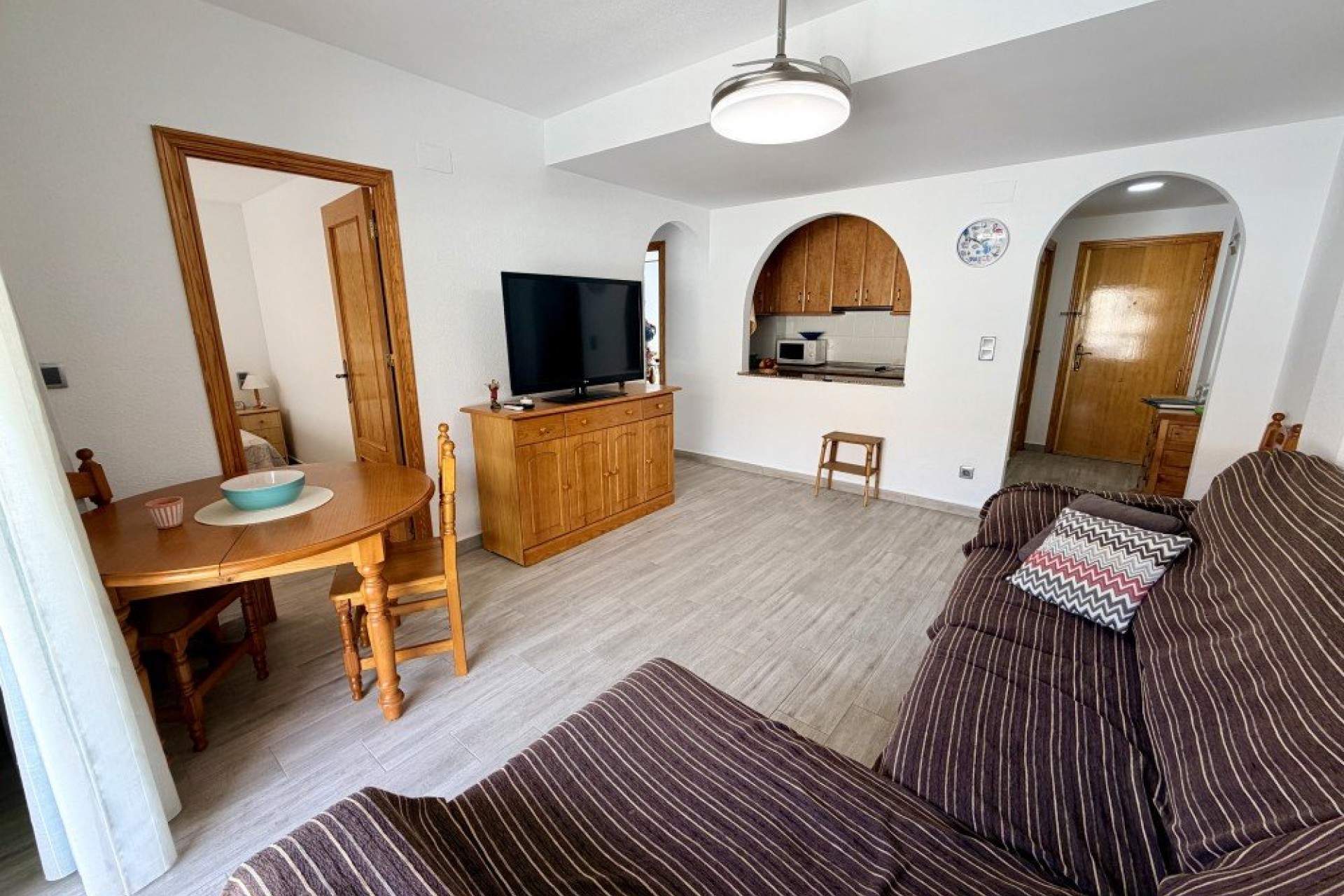 Brukt - Apartment -
Guardamar del Segura - Costa Blanca