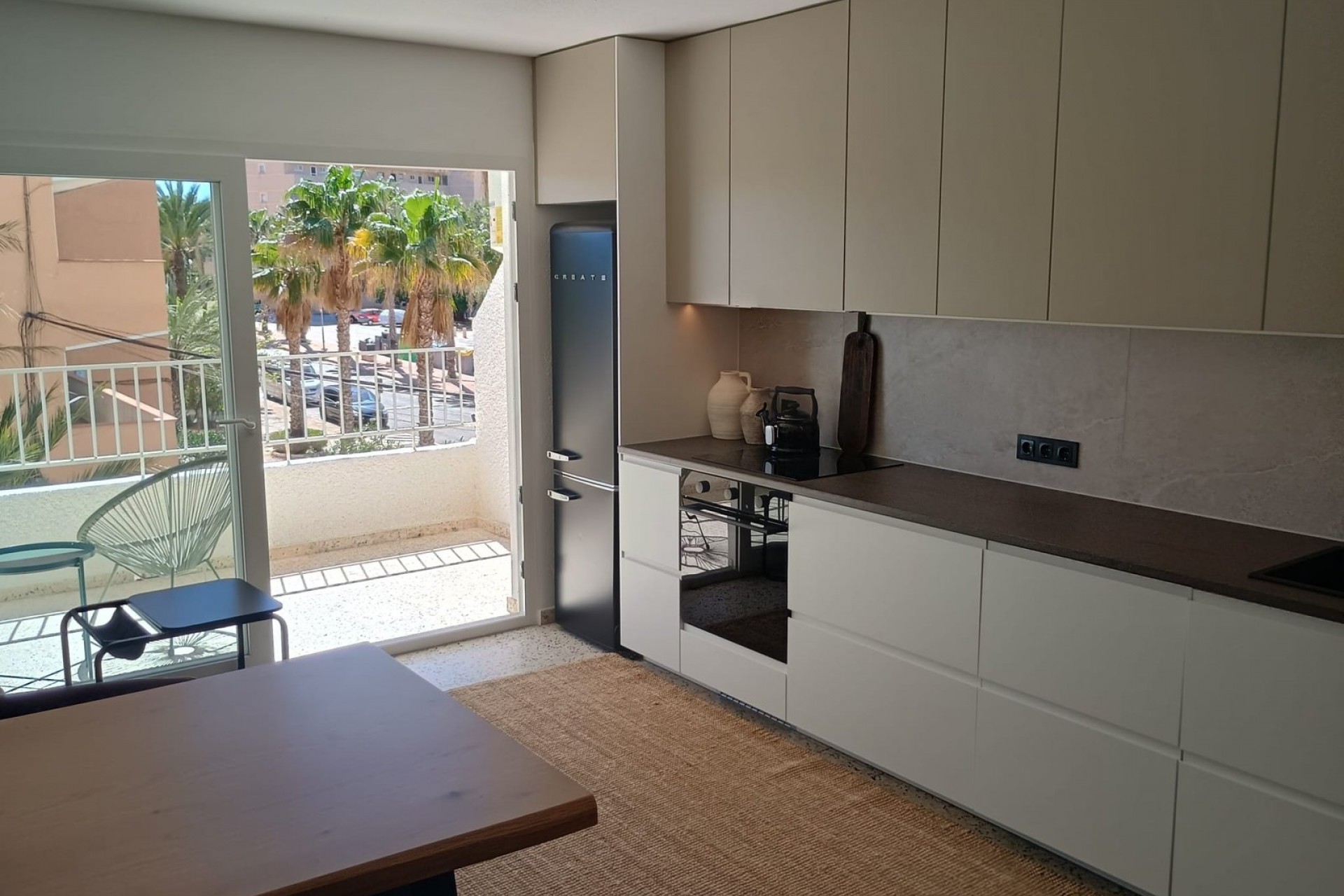 Brukt - Apartment -
Guardamar del Segura - Costa Blanca