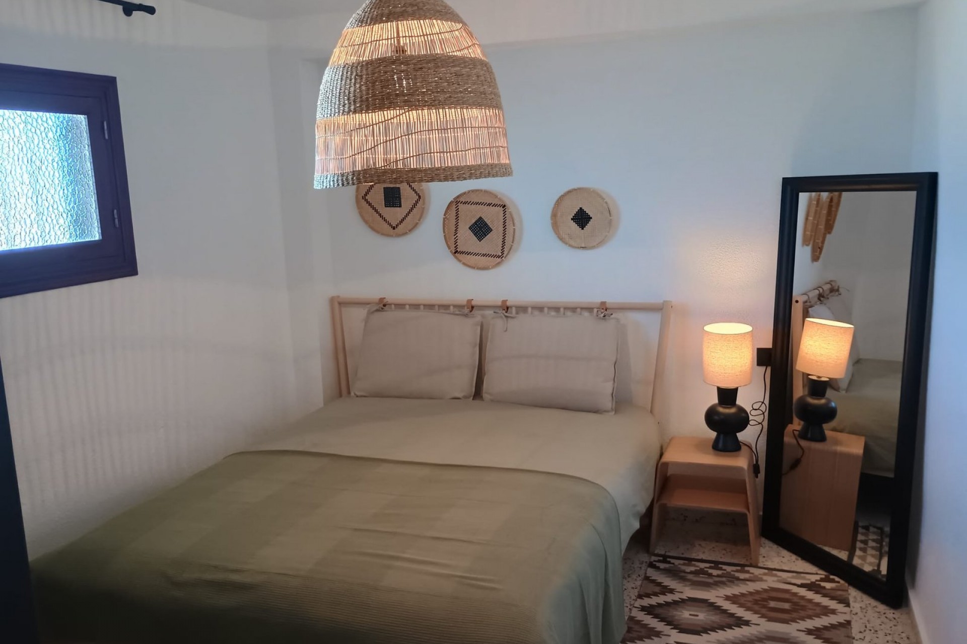 Brukt - Apartment -
Guardamar del Segura - Costa Blanca