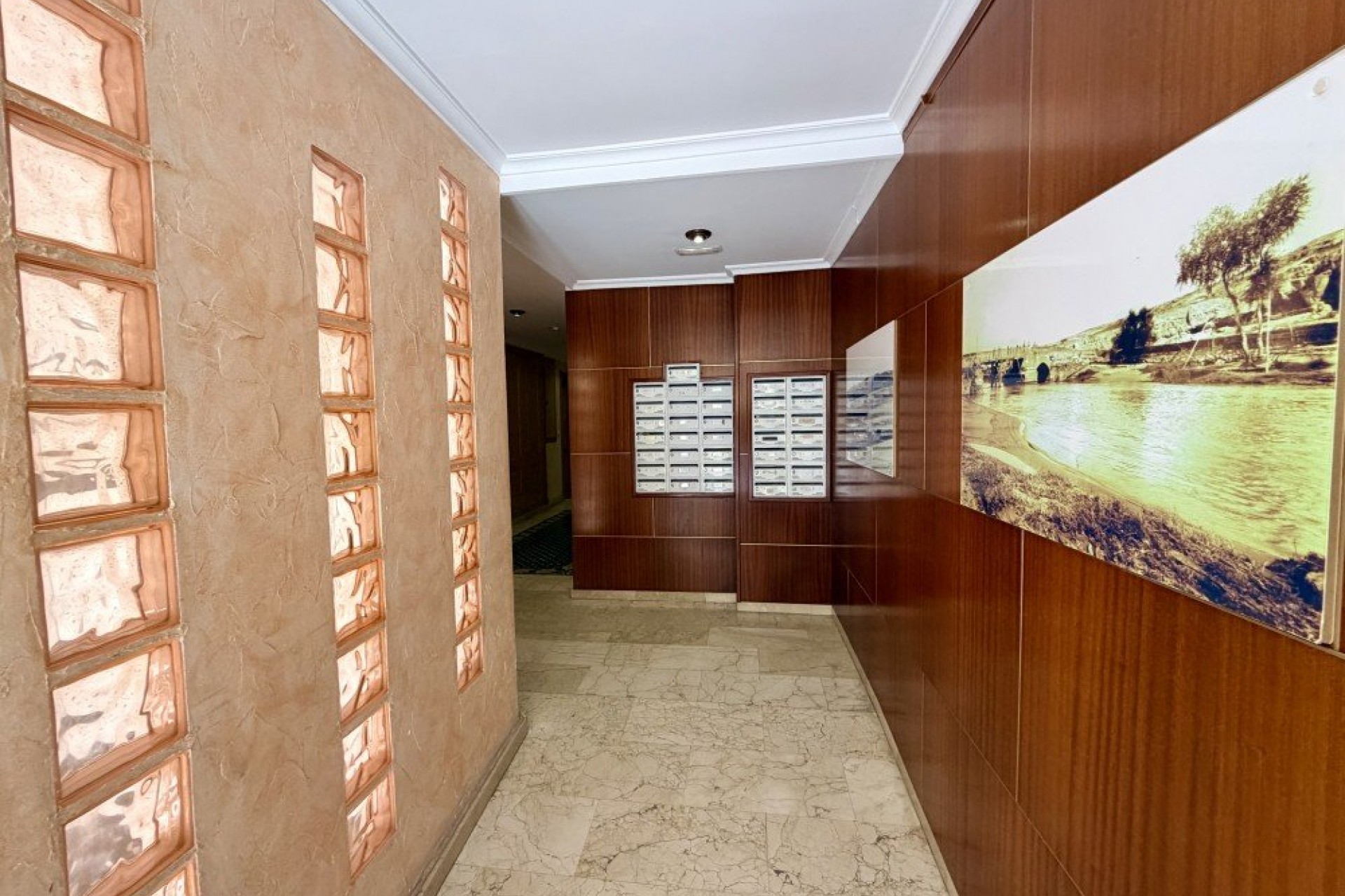 Brukt - Apartment -
Guardamar del Segura - Costa Blanca