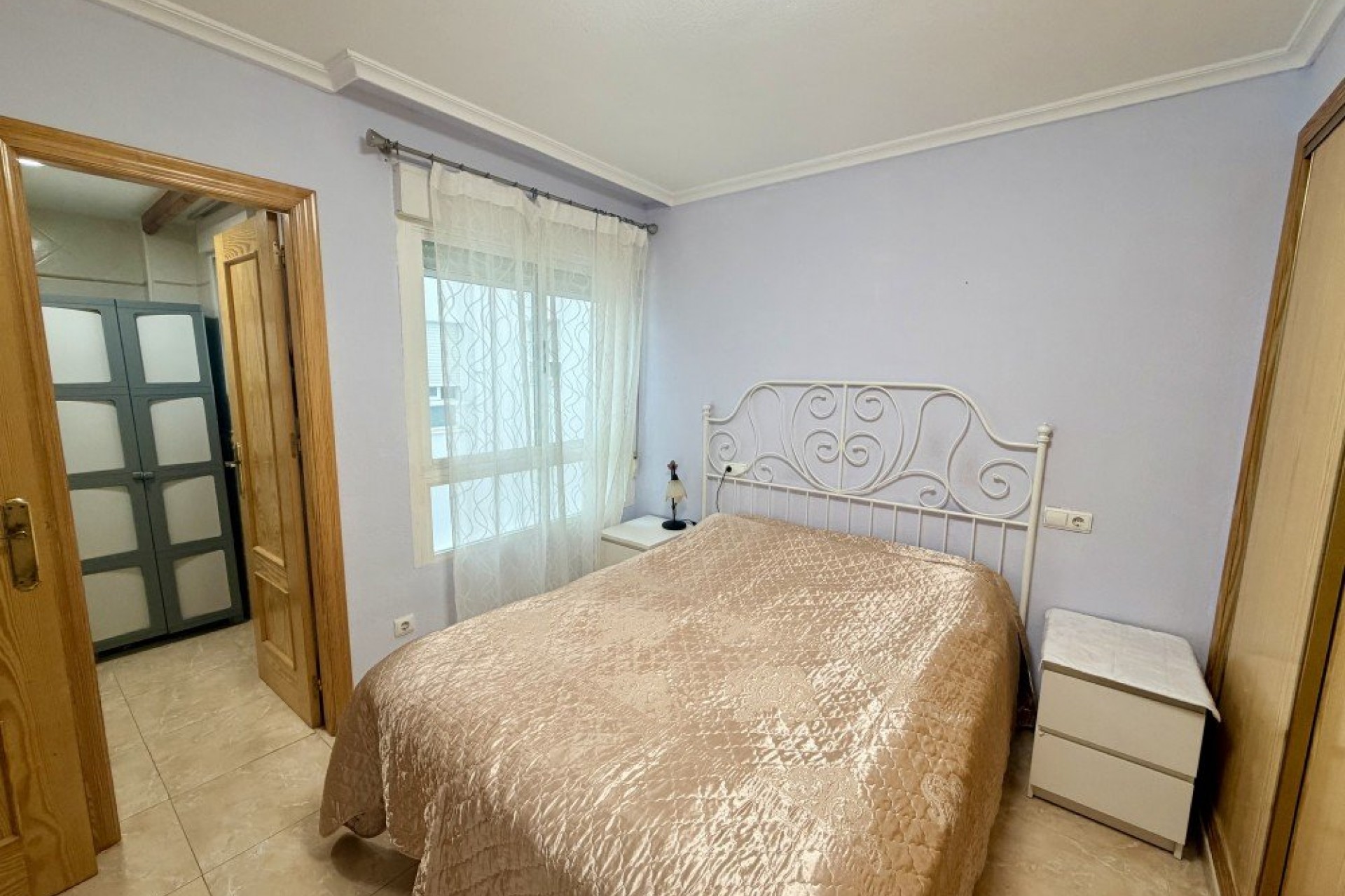 Brukt - Apartment -
Guardamar del Segura - Costa Blanca