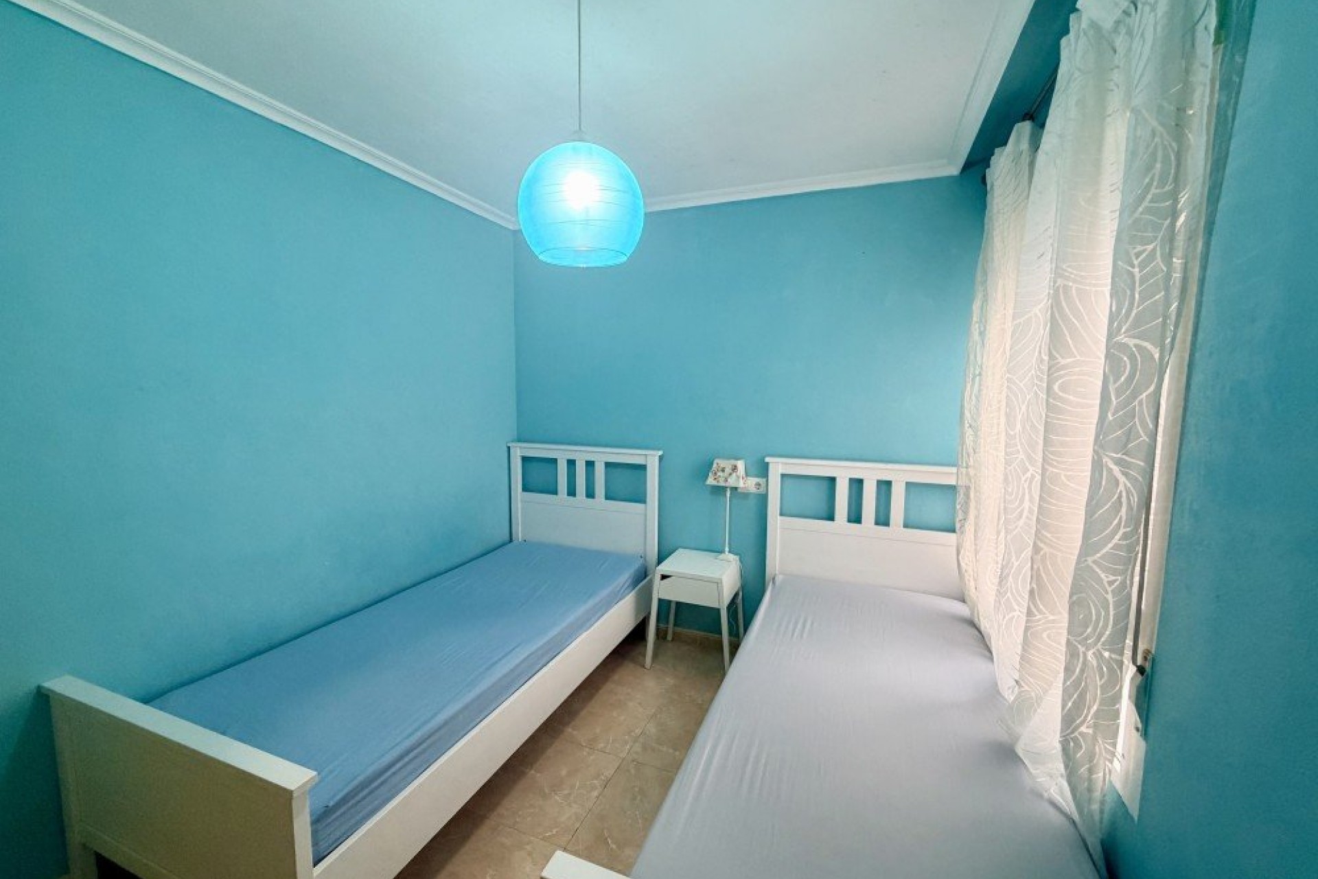 Brukt - Apartment -
Guardamar del Segura - Costa Blanca