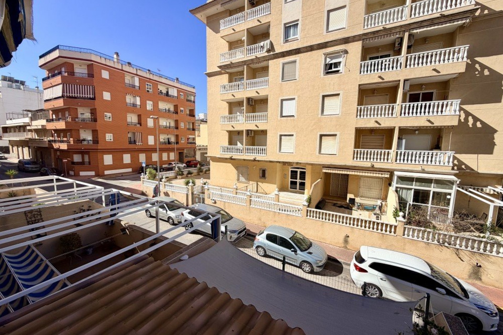 Brukt - Apartment -
Guardamar del Segura - Costa Blanca