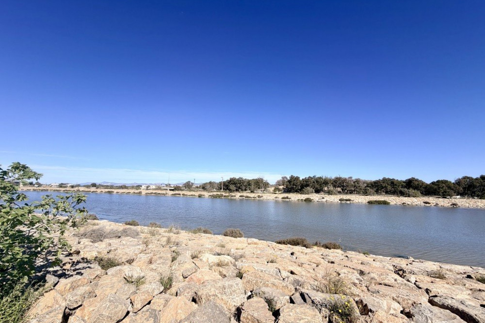 Brukt - Apartment -
Guardamar del Segura - Costa Blanca