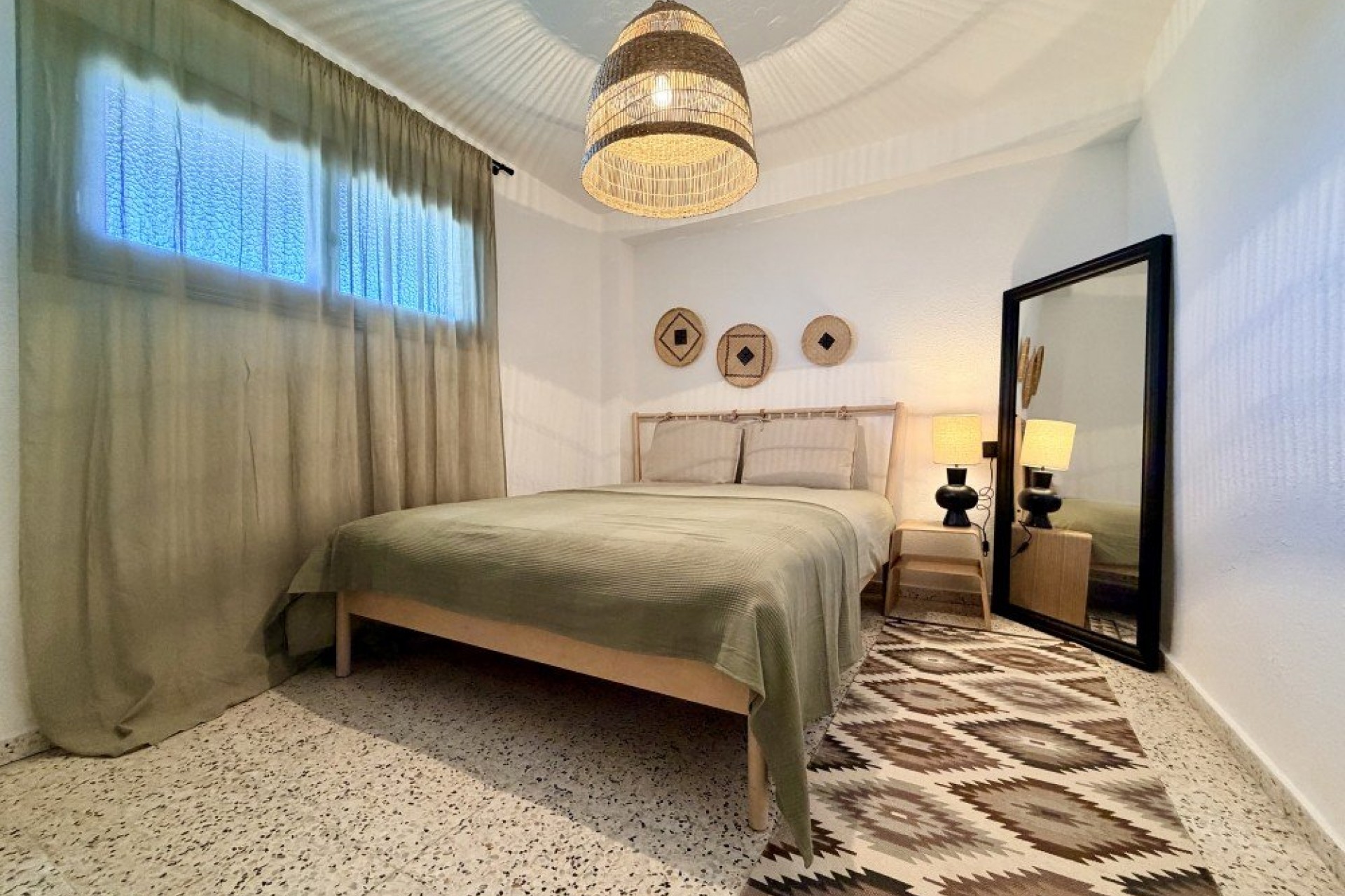 Brukt - Apartment -
Guardamar del Segura - Costa Blanca