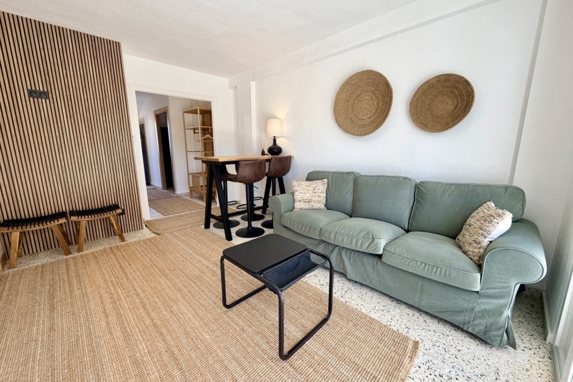 Brukt - Apartment -
Guardamar del Segura - Costa Blanca