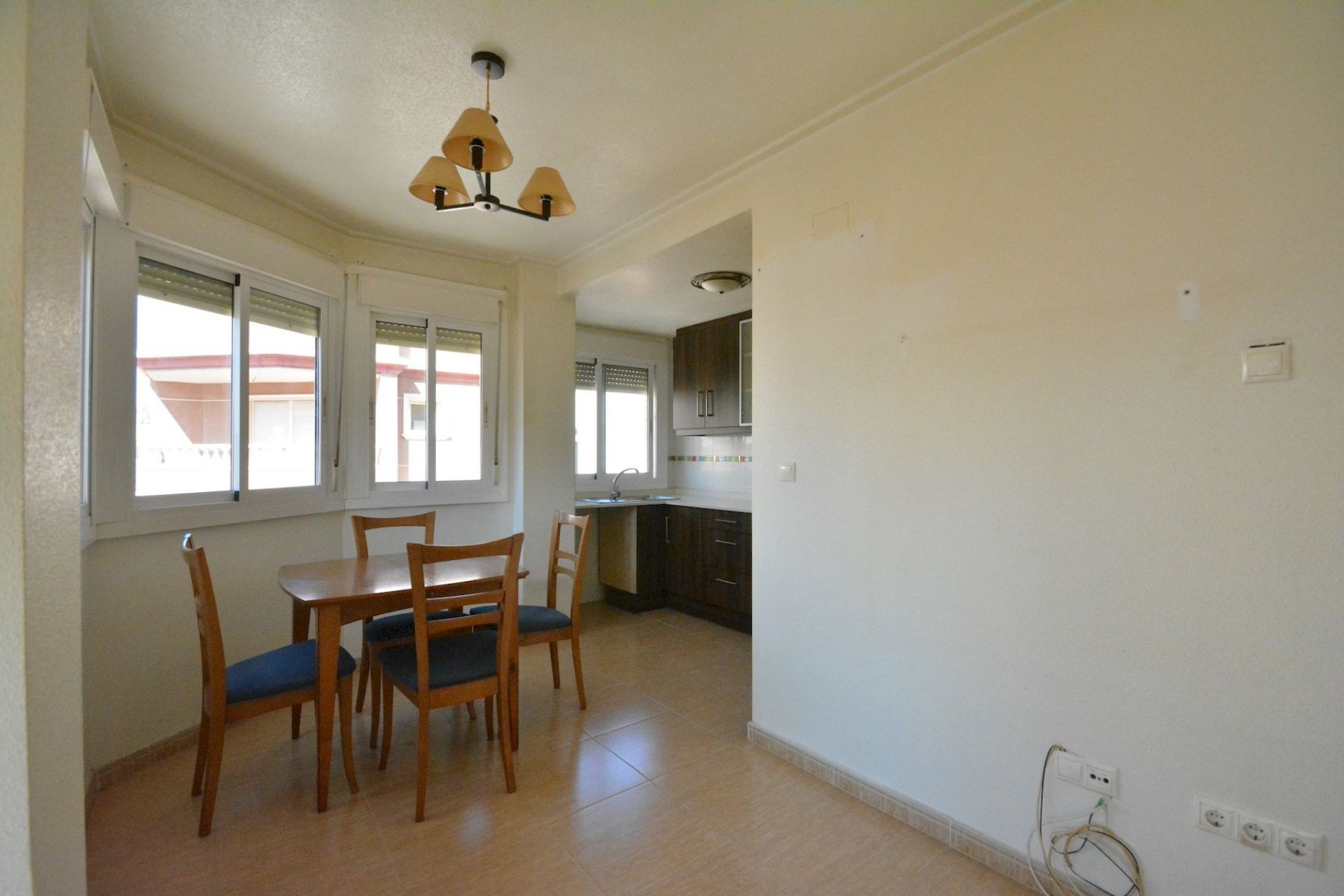 Brukt - Apartment -
Guardamar del Segura - Costa Blanca
