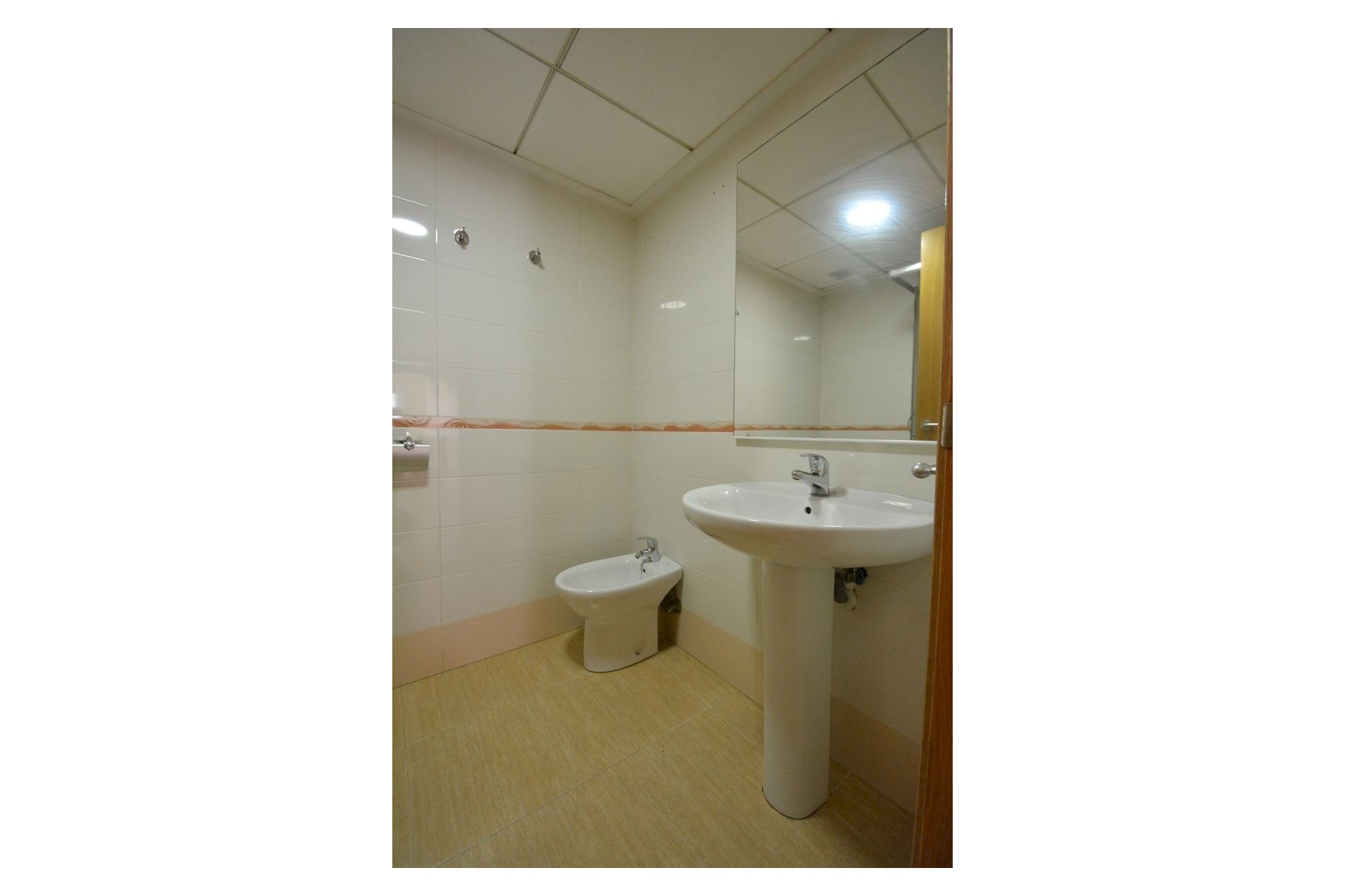 Brukt - Apartment -
Guardamar del Segura - Costa Blanca