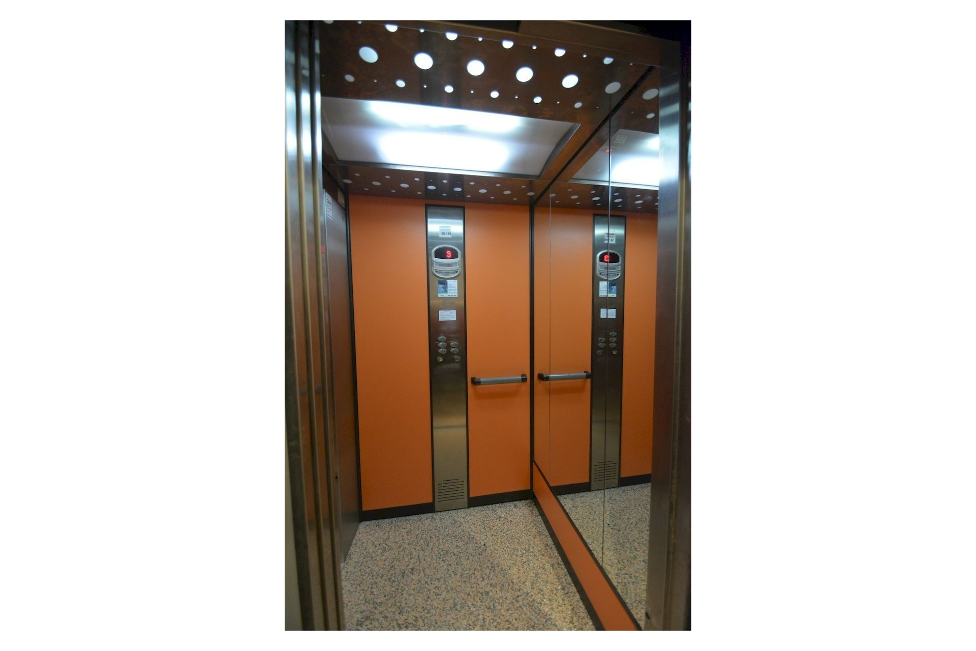 Brukt - Apartment -
Guardamar del Segura - Costa Blanca