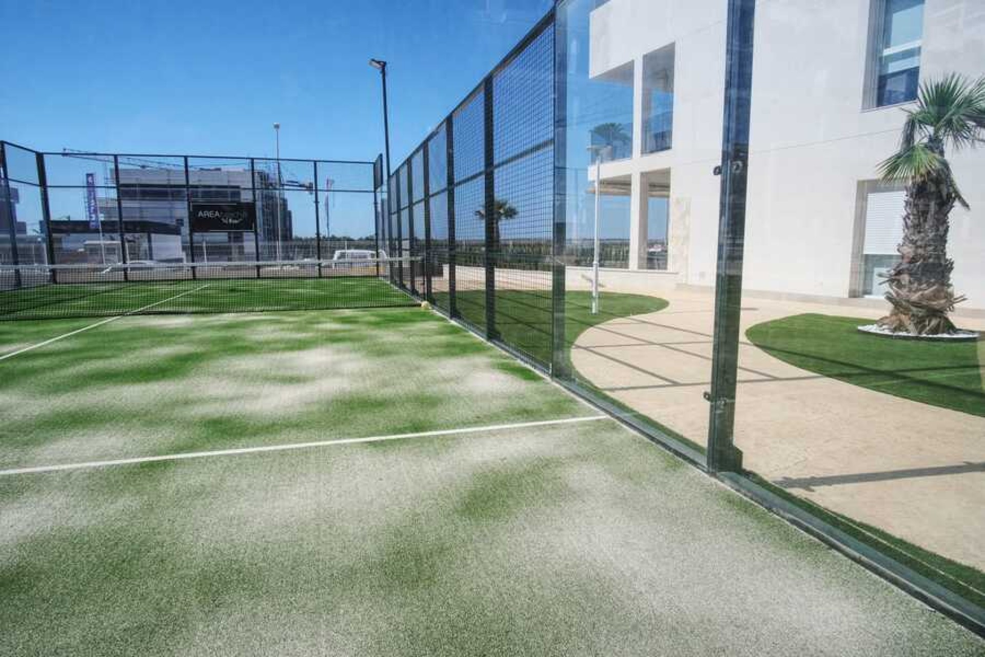 Brukt - Apartment -
Guardamar del Segura - Costa Blanca