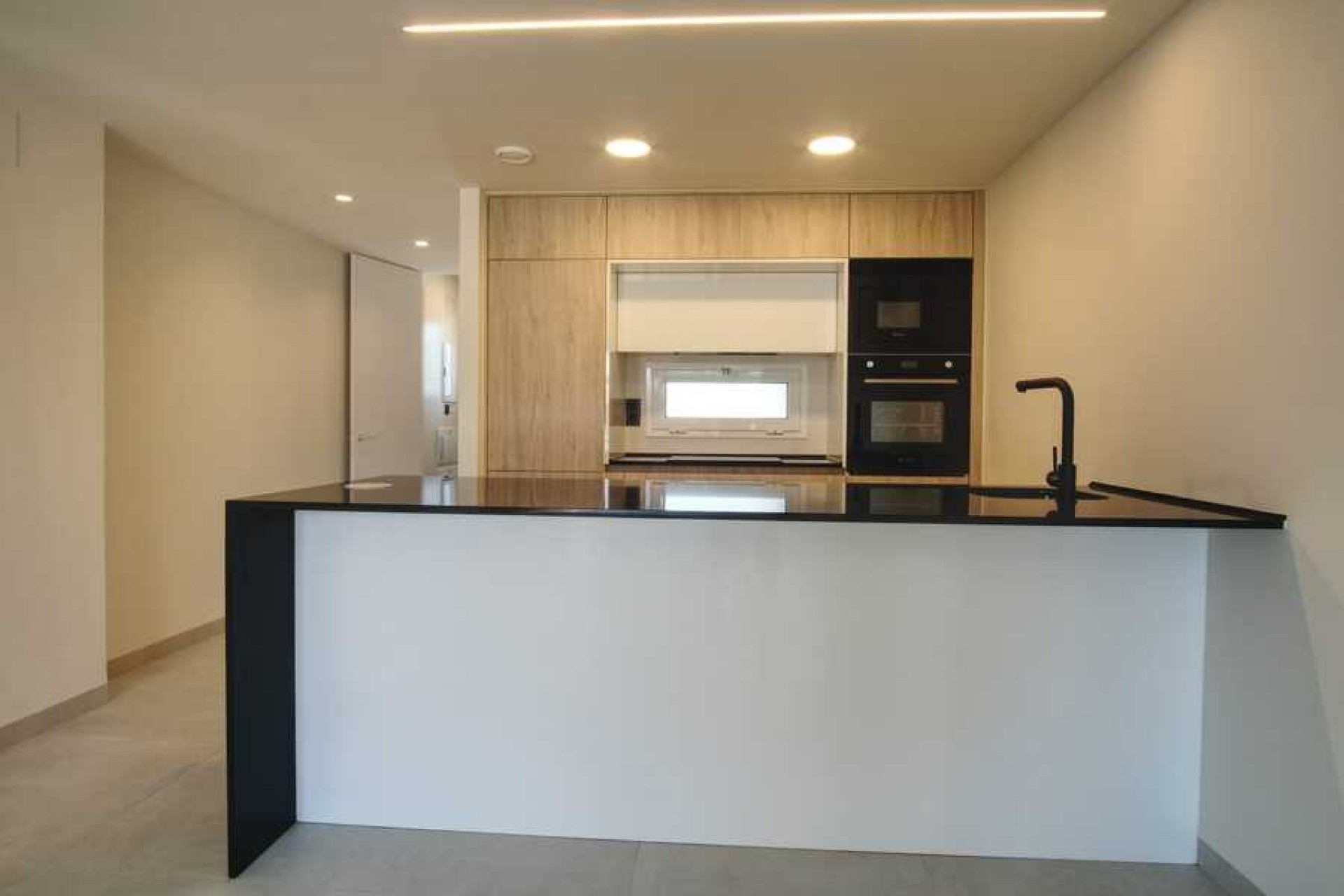 Brukt - Apartment -
Guardamar del Segura - Costa Blanca