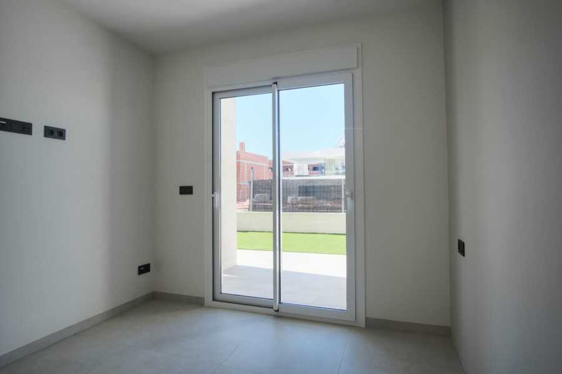 Brukt - Apartment -
Guardamar del Segura - Costa Blanca