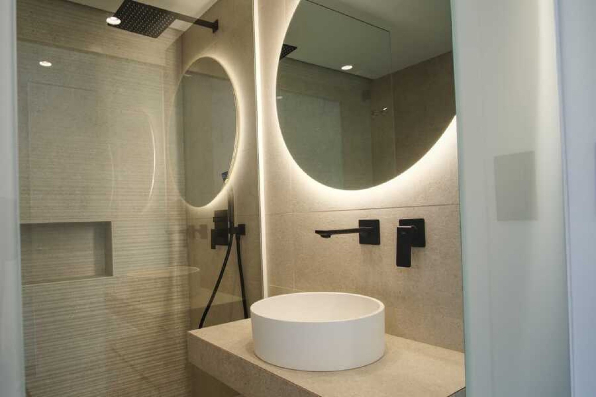 Brukt - Apartment -
Guardamar del Segura - Costa Blanca