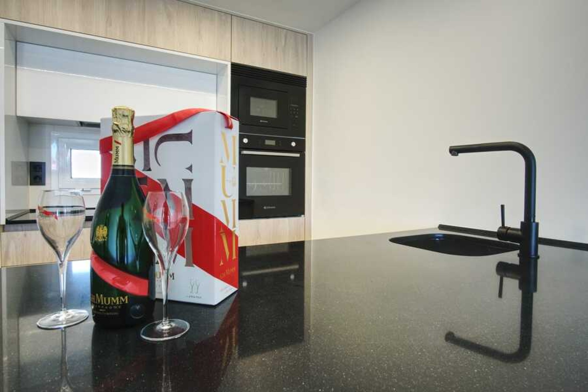 Brukt - Apartment -
Guardamar del Segura - Costa Blanca