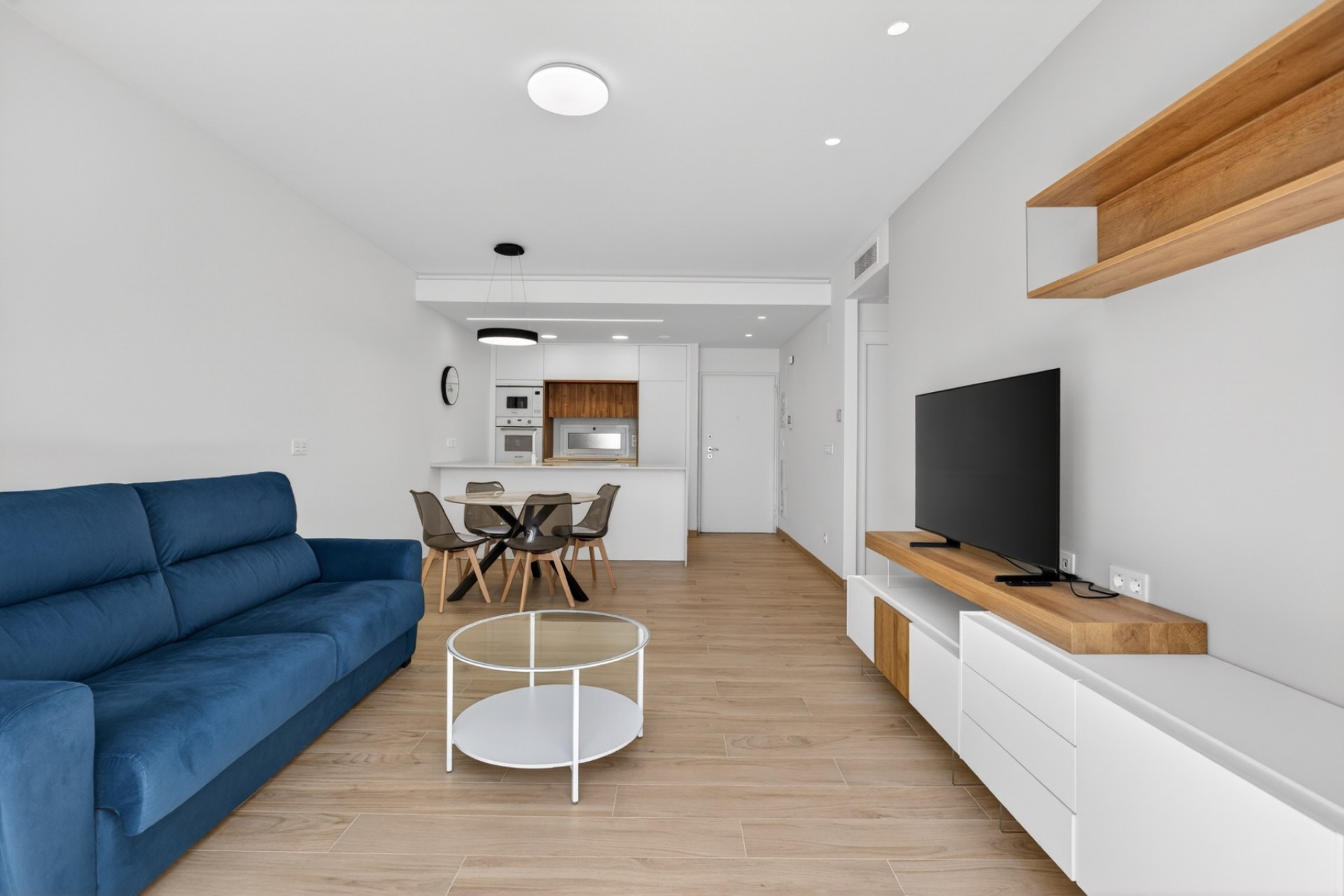 Brukt - Apartment -
Guardamar del Segura - Costa Blanca
