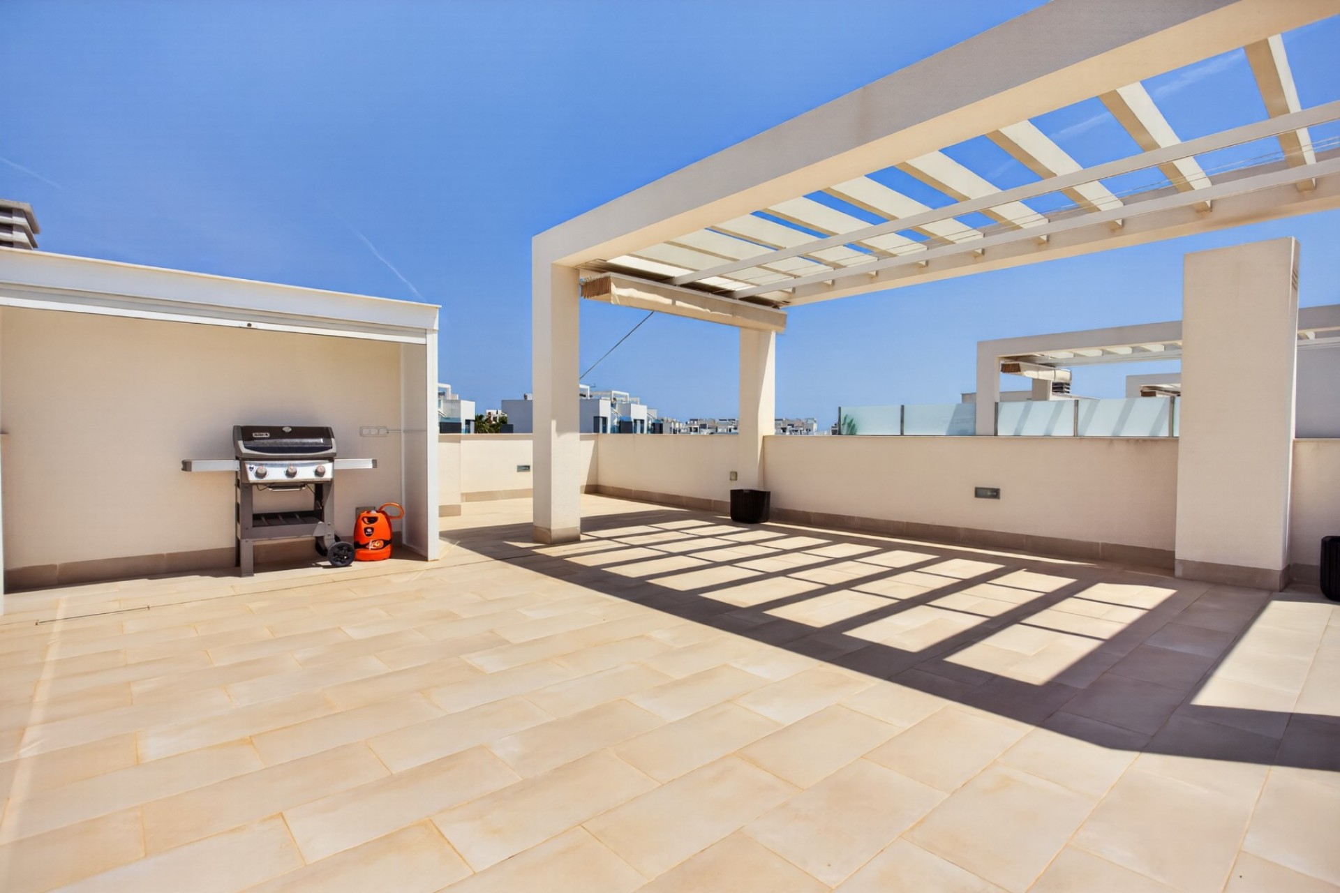 Brukt - Apartment -
Guardamar del Segura - Costa Blanca