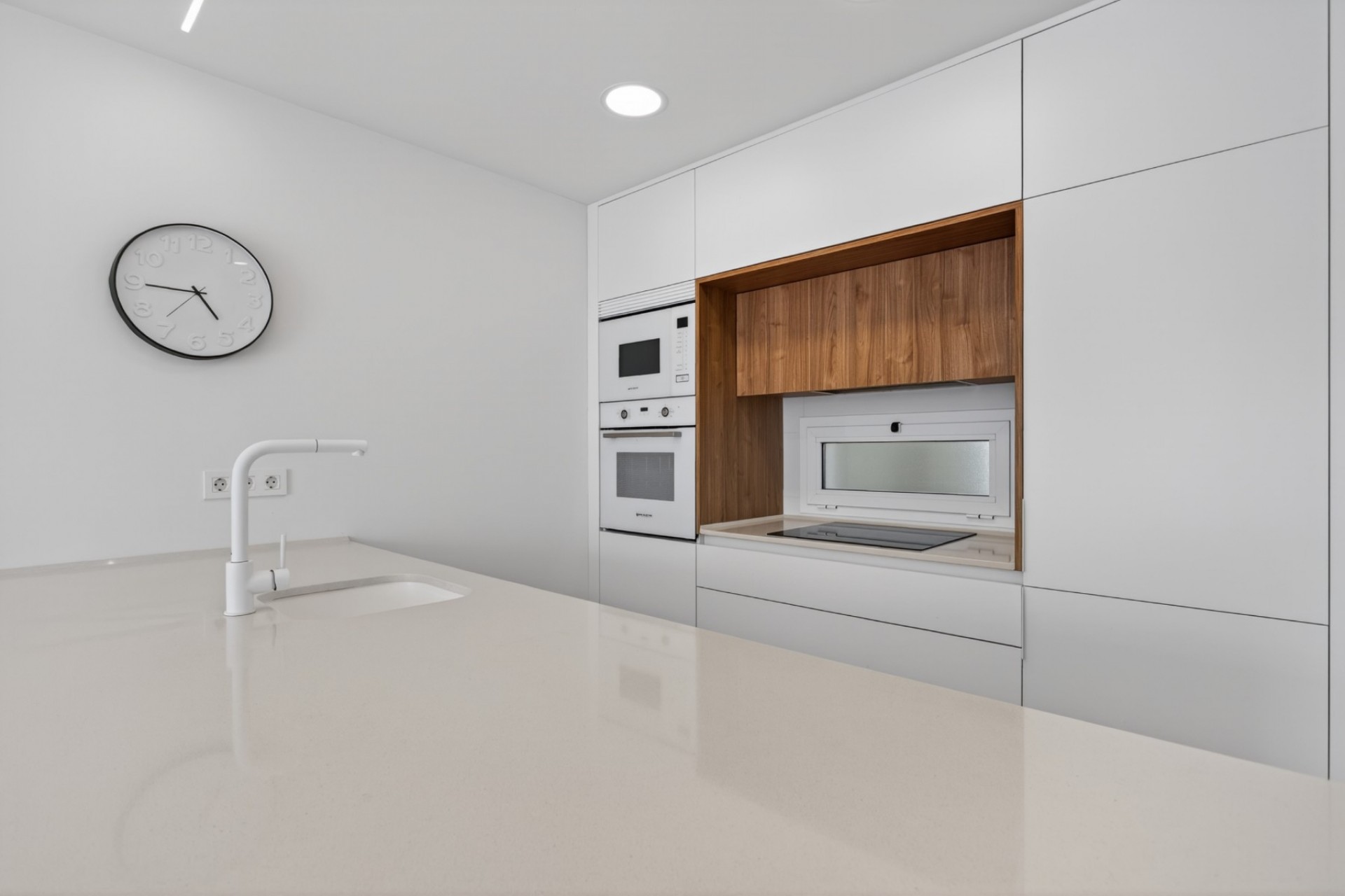 Brukt - Apartment -
Guardamar del Segura - Costa Blanca
