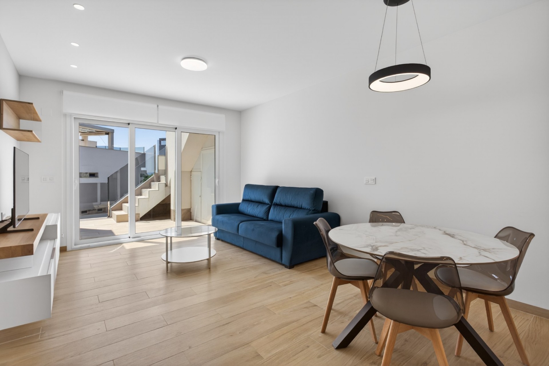 Brukt - Apartment -
Guardamar del Segura - Costa Blanca