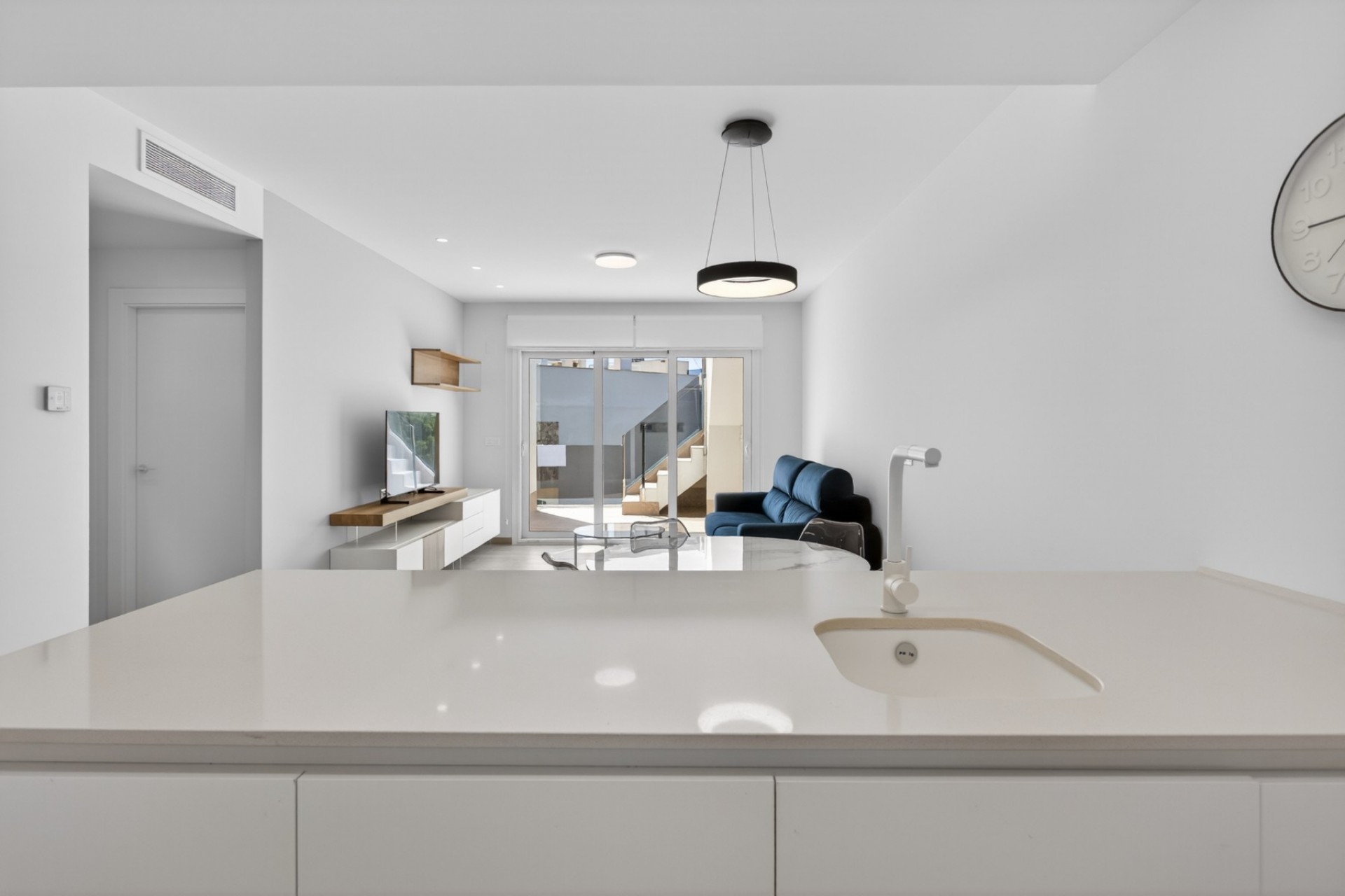 Brukt - Apartment -
Guardamar del Segura - Costa Blanca