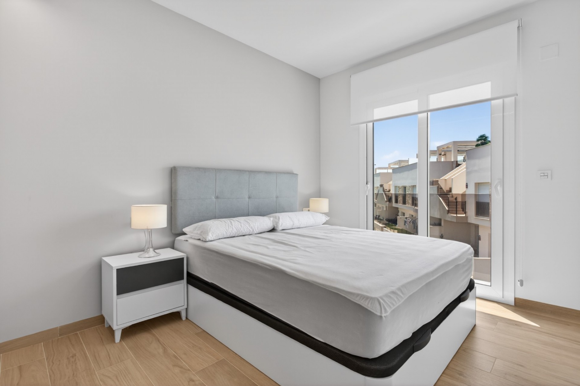 Brukt - Apartment -
Guardamar del Segura - Costa Blanca