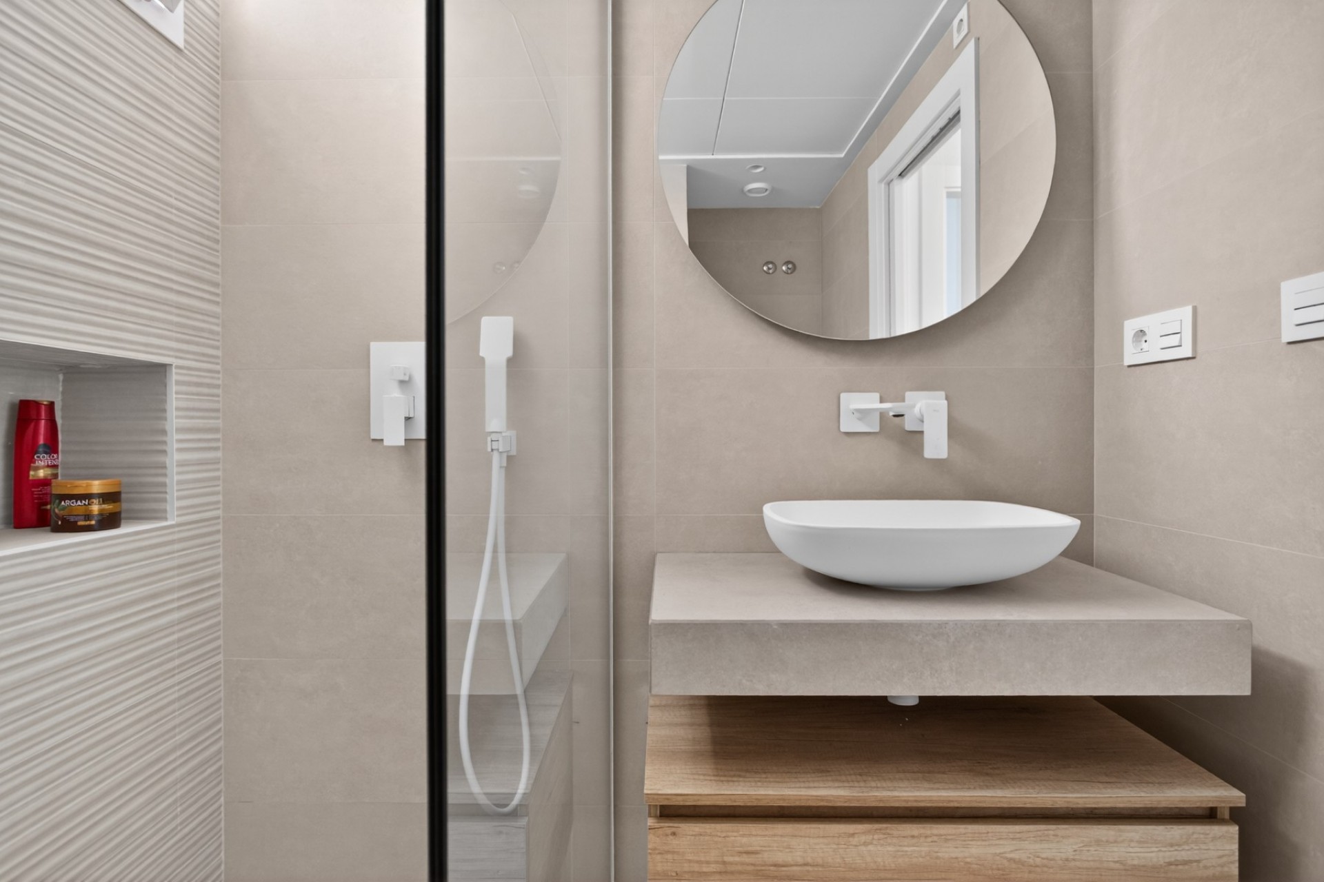 Brukt - Apartment -
Guardamar del Segura - Costa Blanca