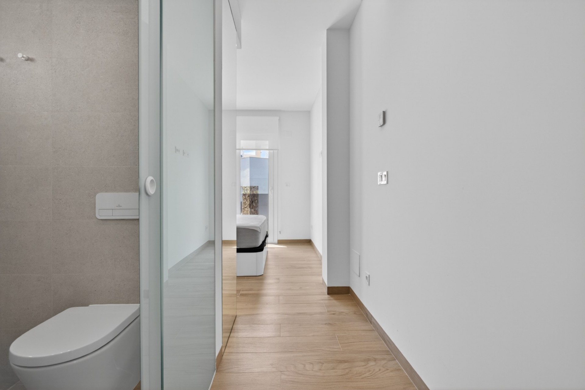 Brukt - Apartment -
Guardamar del Segura - Costa Blanca