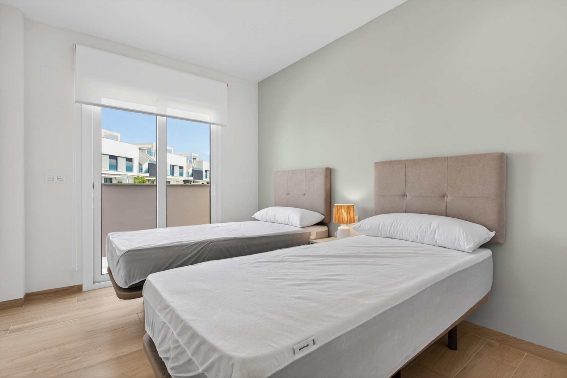 Brukt - Apartment -
Guardamar del Segura - Costa Blanca
